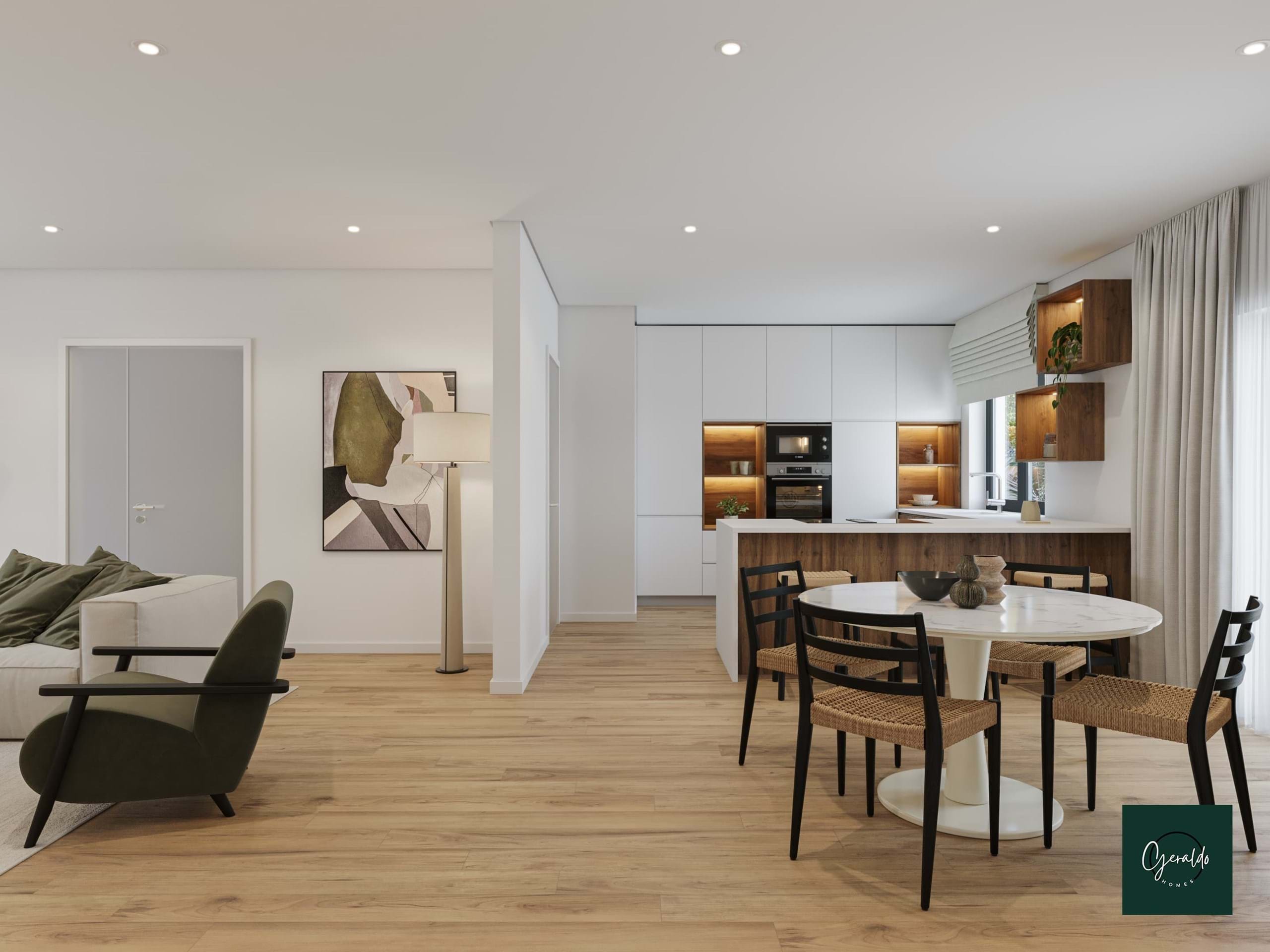 Cascais, Lisbon, 2645-200, PT, 3 Bedrooms Bedrooms, ,Residential,For Sale,1827342