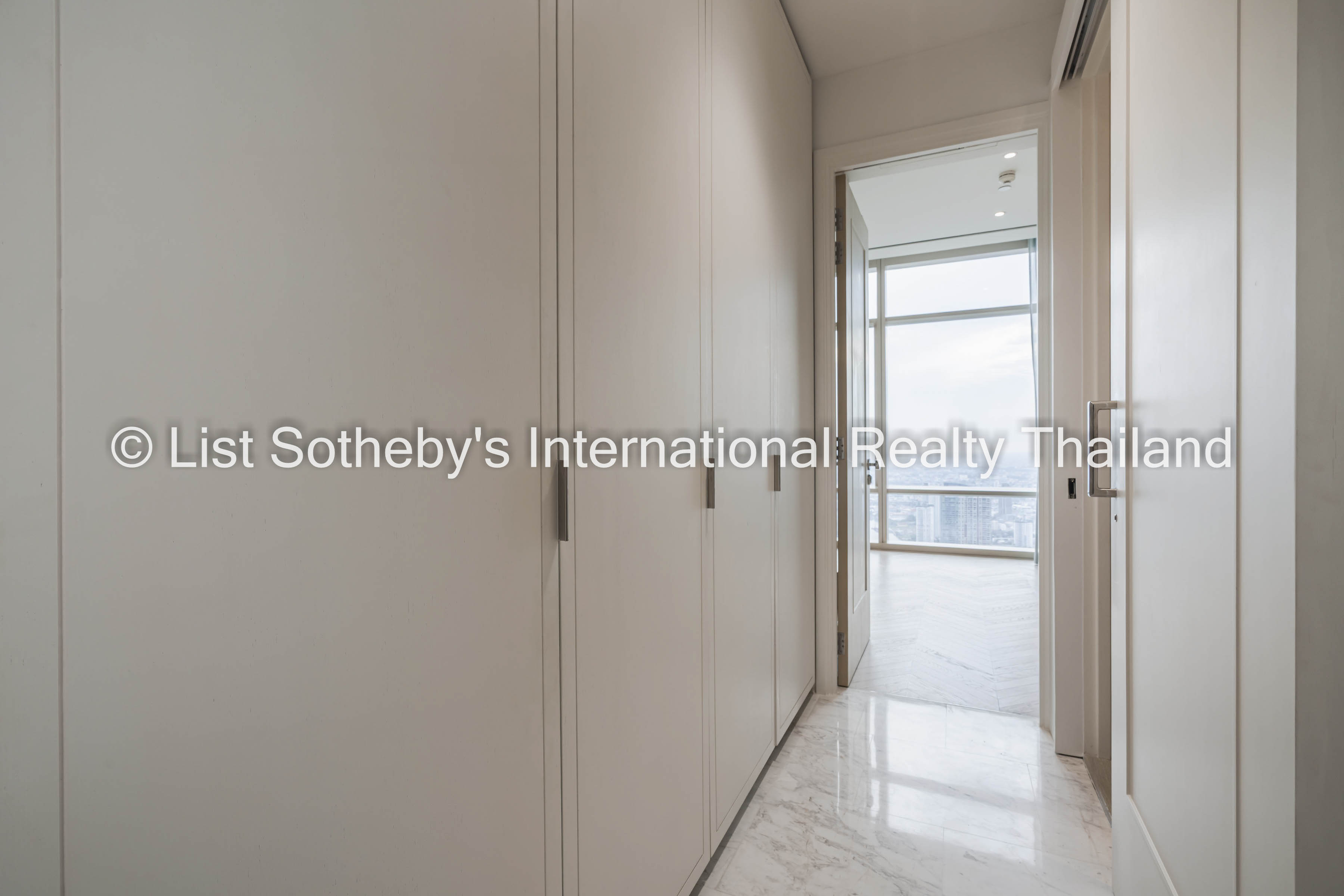  Four Seasons Private Residences - 物件實景