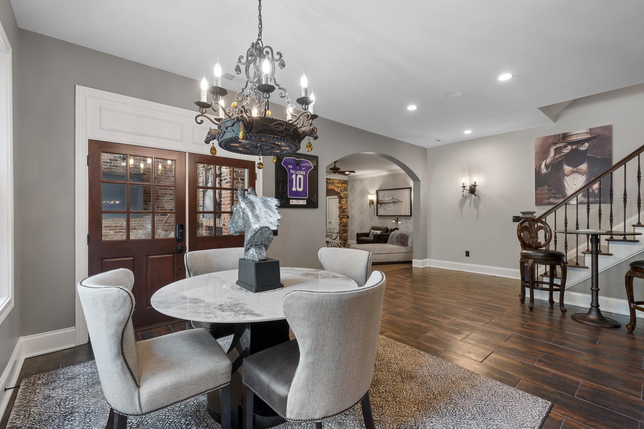  3021 Long Creek Way, Louisville, KY 40245 - 物件實景