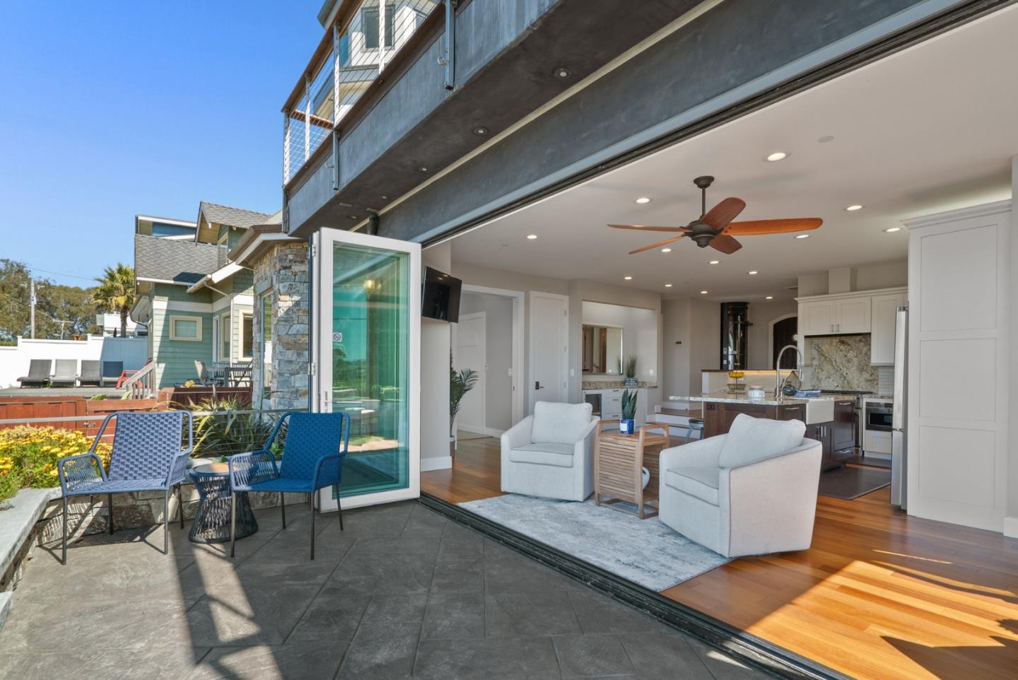 Santa Cruz, California, 95062, United States, 3 Bedrooms Bedrooms, ,3 BathroomsBathrooms,Residential,For Sale,1738627