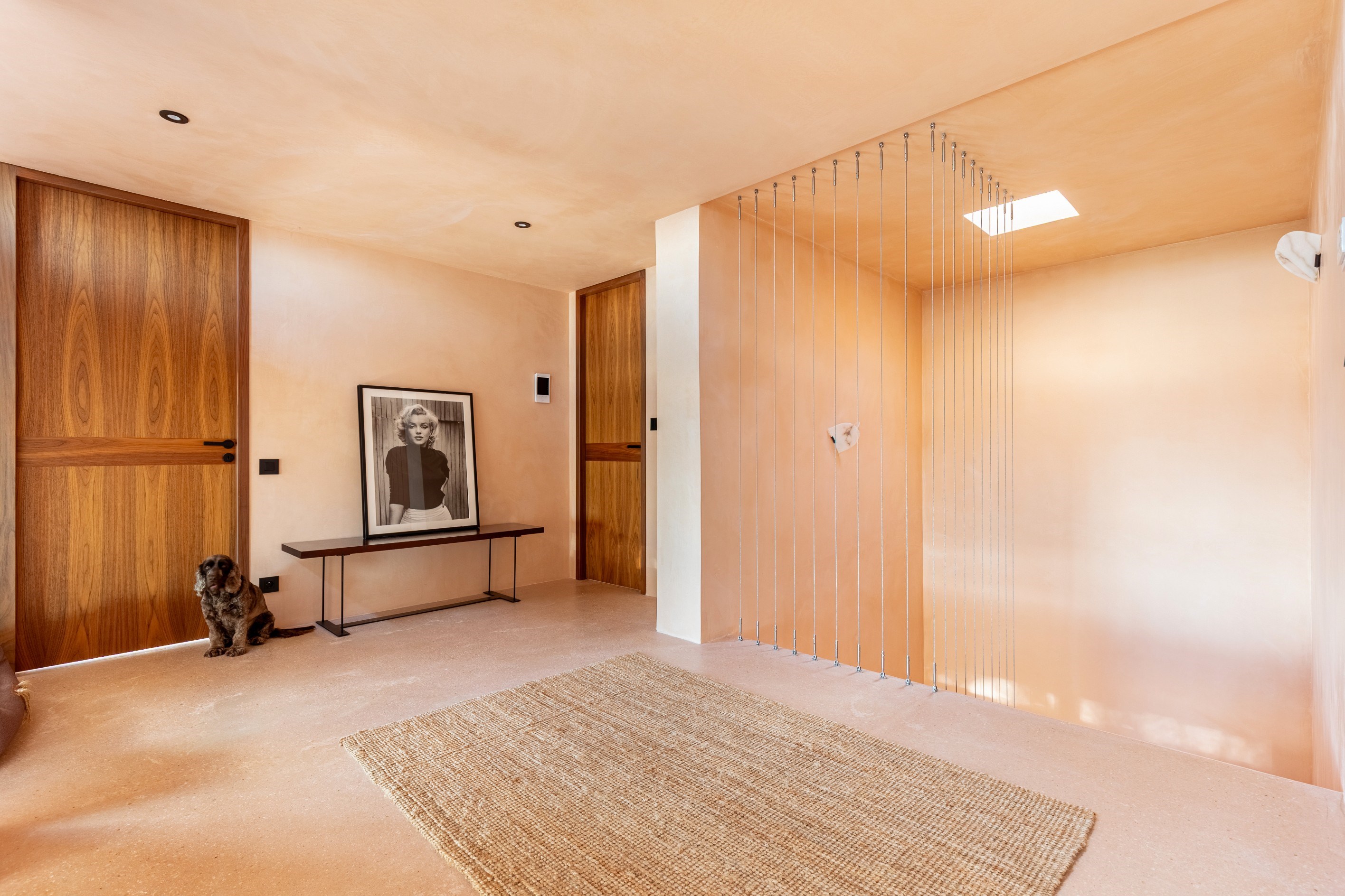  EXCEPTIONAL ARCHITECT-DESIGNED VILLA - PANORAMIC VIEWS OF THE GARONNE RIVER AND… - 物件實景