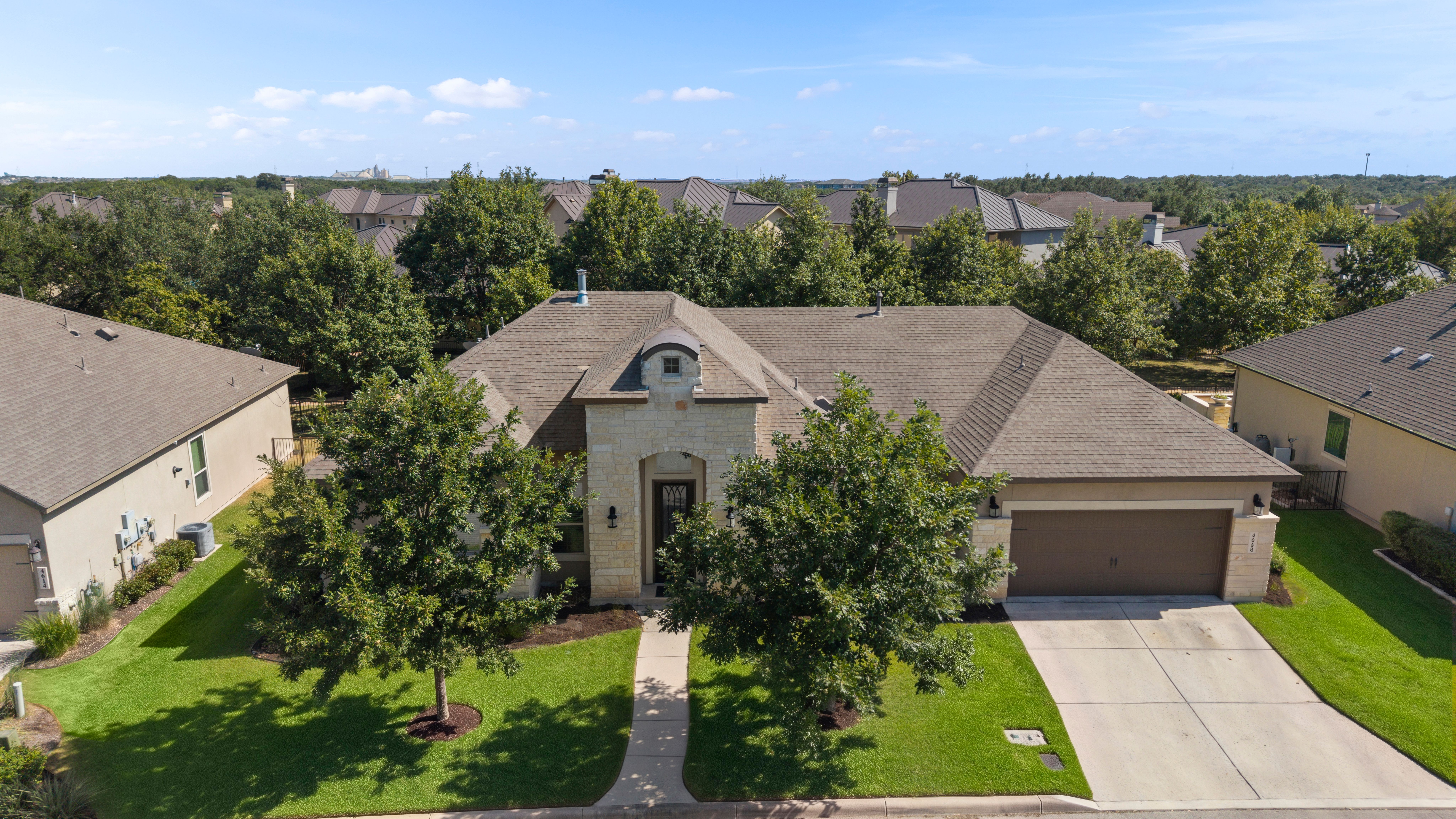  Resort Style Living in Amorosa at Cibolo Canyons - 物件實景