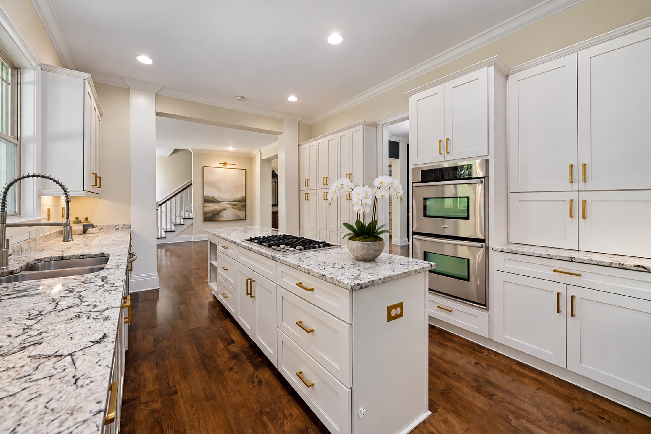  Immaculate, Move-in Ready Home Tucked into a Quiet Morningside Cul-de-sac - 物件實景