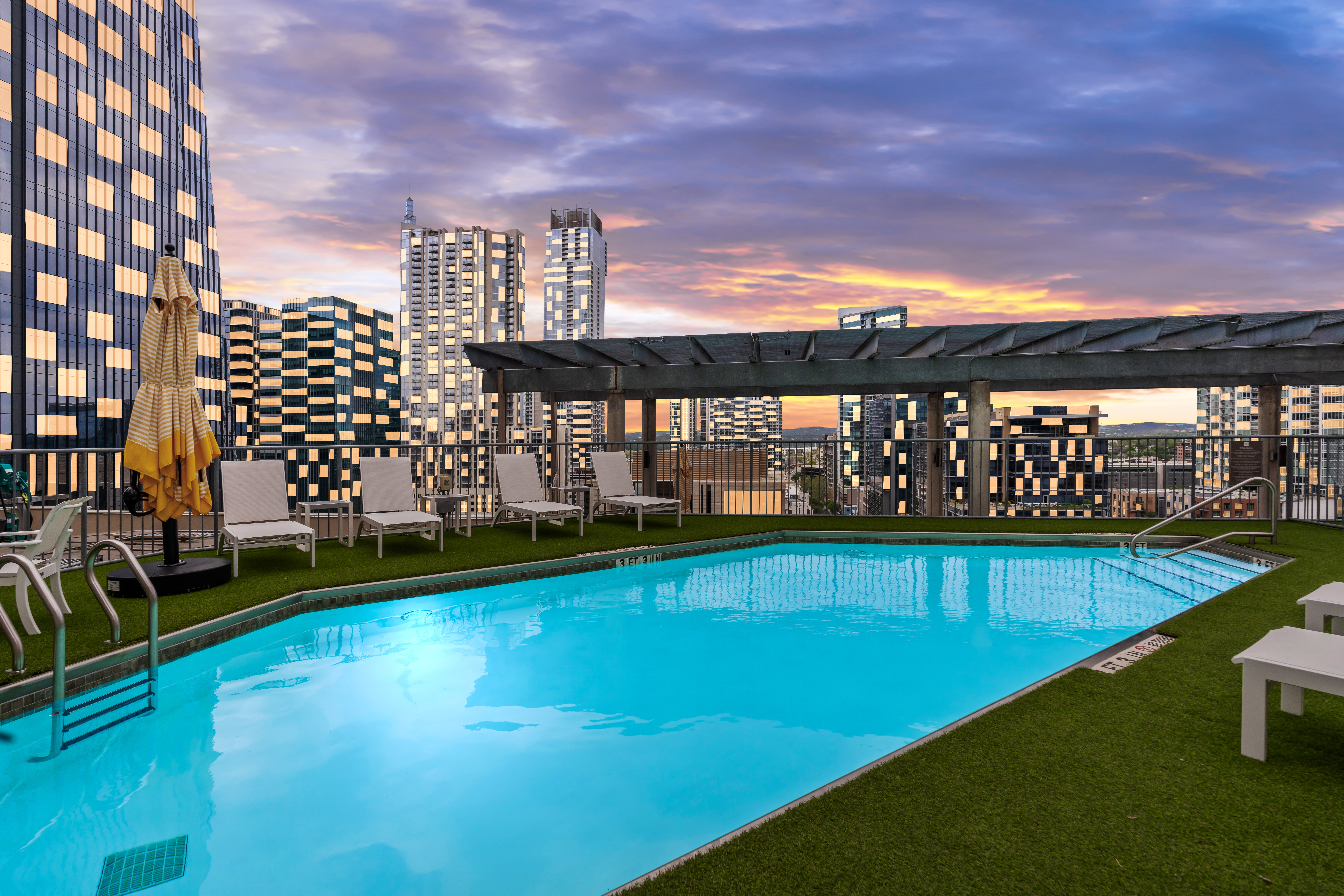  311 West 5th Street, Austin, TX 78701 - 物件實景