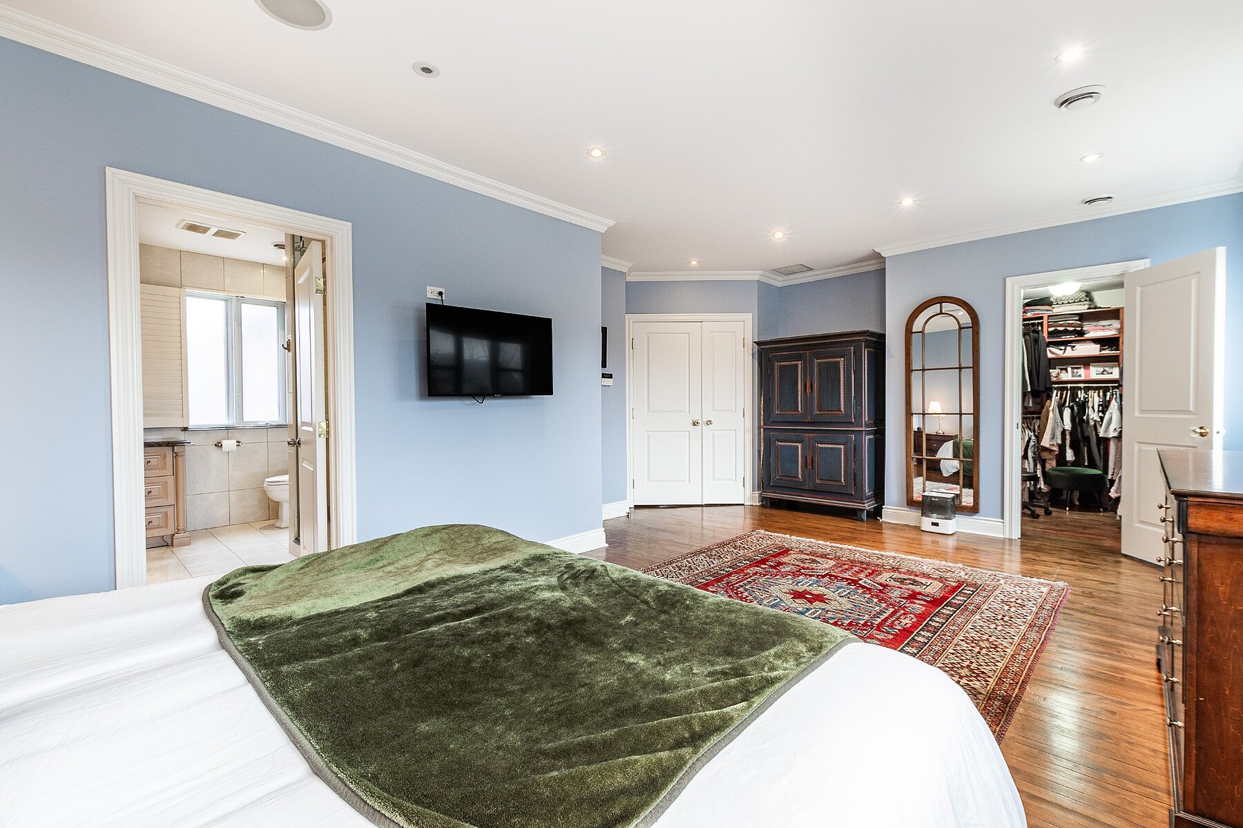  Hampstead, Montréal - 物件實景