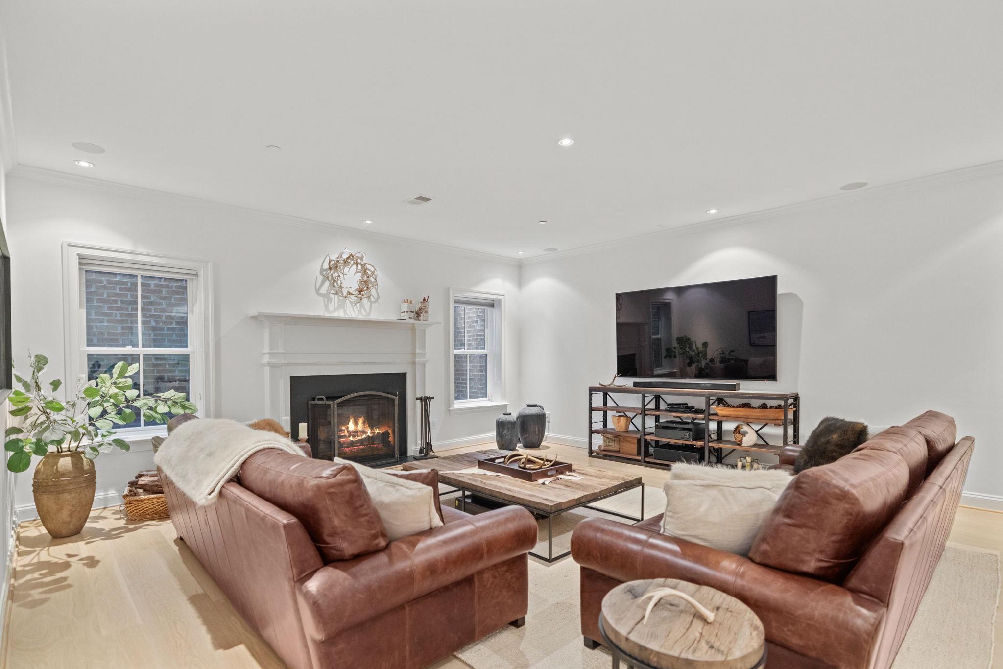  4410 Meadow Road NW, Washington, DC, 20007 - 物件實景