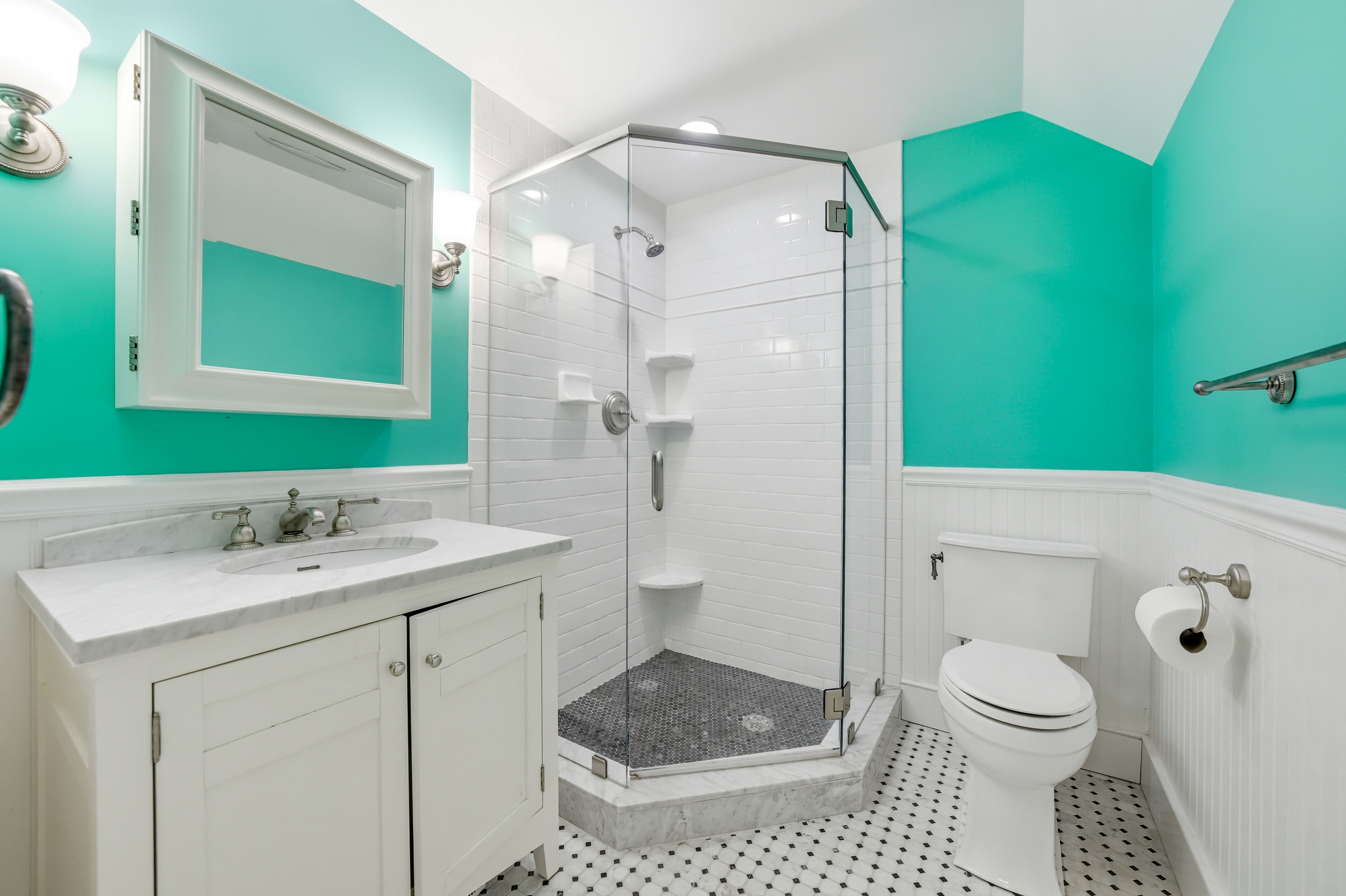  461 South Roberts Road, Bryn Mawr, PA 19010 - 物件實景