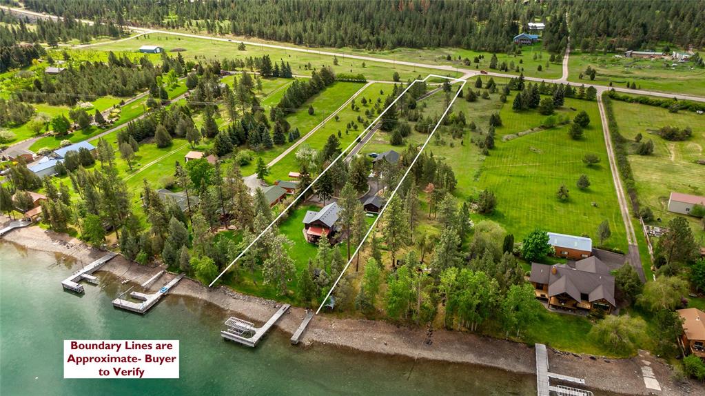 Big Arm, Montana, 59910, United States, 3 Bedrooms Bedrooms, ,3 BathroomsBathrooms,Residential,For Sale,1830037