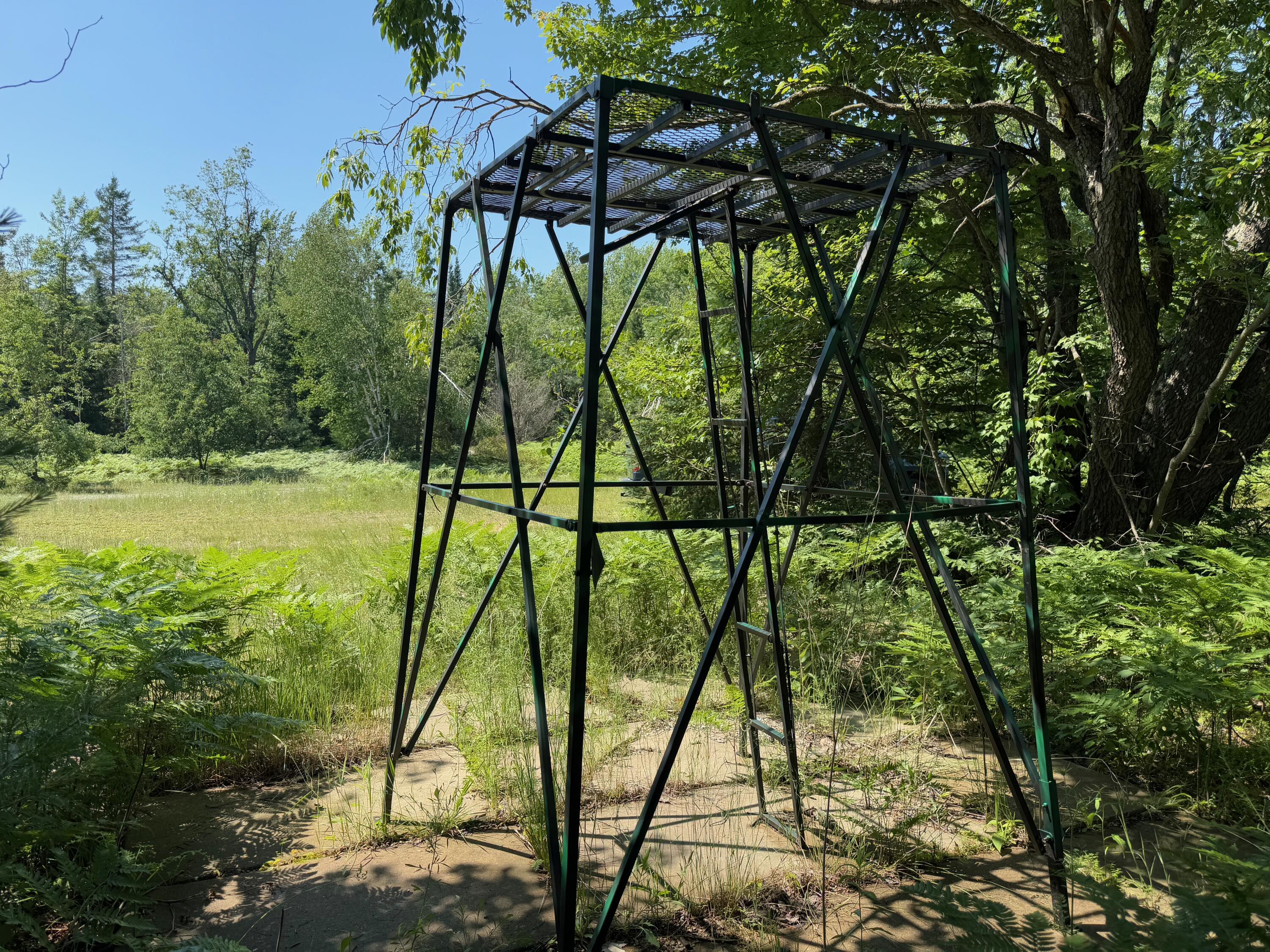 Wolverine, Michigan, 49799, United States, 2 Bedrooms Bedrooms, ,2 BathroomsBathrooms,Residential,For Sale,1885505