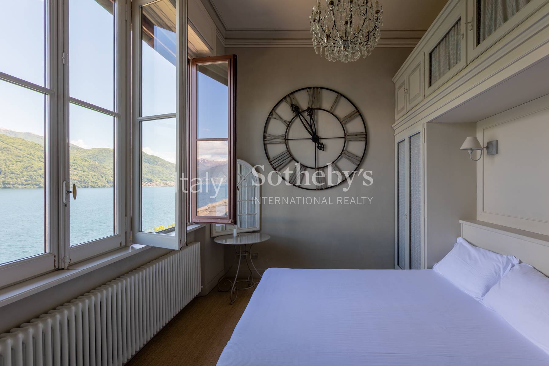  Beautiful historic villa overlooking Lake Maggiore - 物件實景