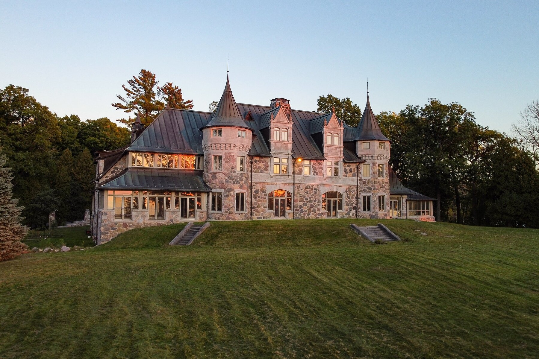  Senneville, Montréal - 物件實景