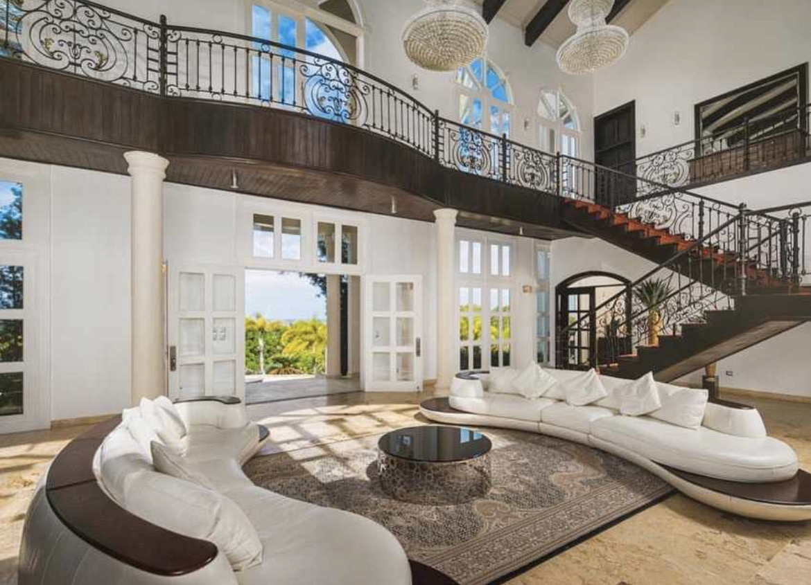 Sosua, DO, 14 Bedrooms Bedrooms, ,17 BathroomsBathrooms,Residential,For Sale,1461354