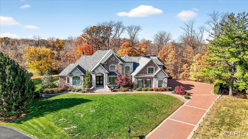 Town and Country, Missouri, 63141, United States, 6 Bedrooms Bedrooms, ,7 BathroomsBathrooms,Residential,For Sale,1992956