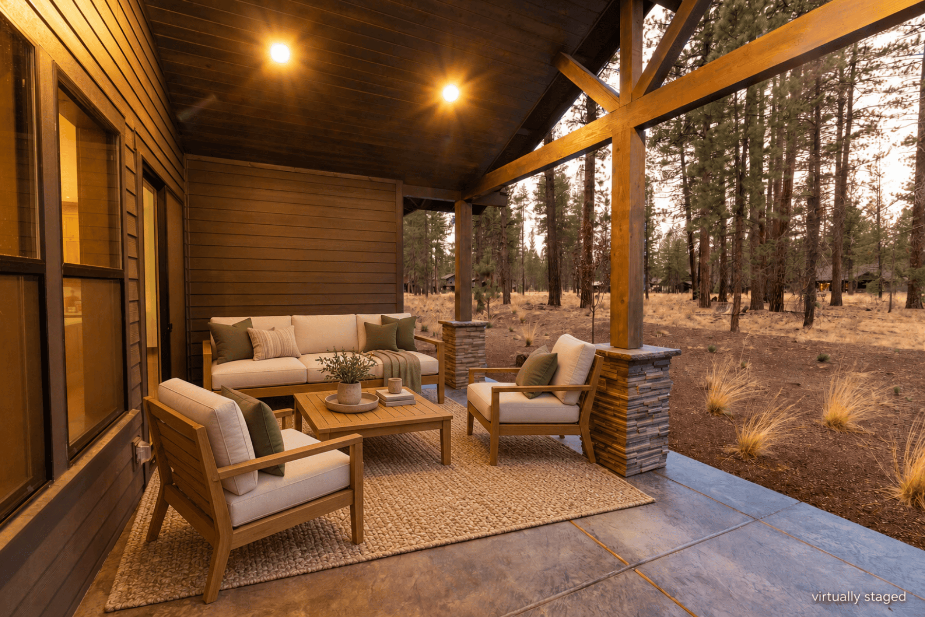  56244 Rockcress Lane #437 Bend, OR 97707 - 物件實景