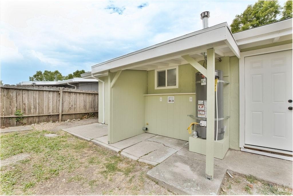 American Canyon, California, 94503, United States, 3 Bedrooms Bedrooms, ,1 BathroomBathrooms,Residential,For Sale,1912256