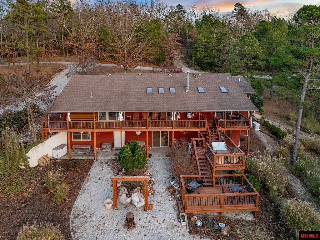 Jordan, Arkansas, 72519, United States, 4 Bedrooms Bedrooms, ,4 BathroomsBathrooms,Residential,For Sale,2005466