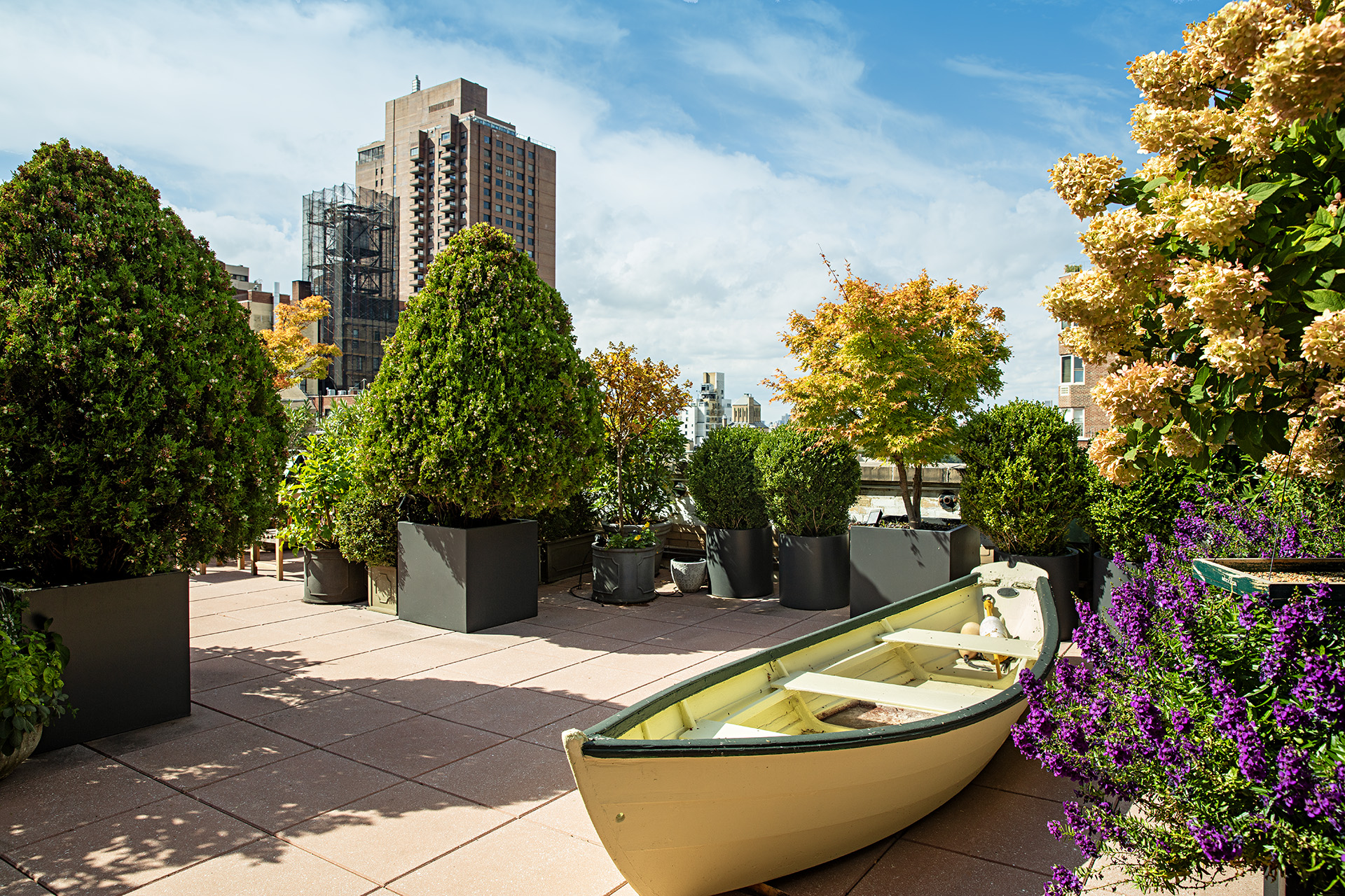  1155 Park Avenue PH - 物件實景