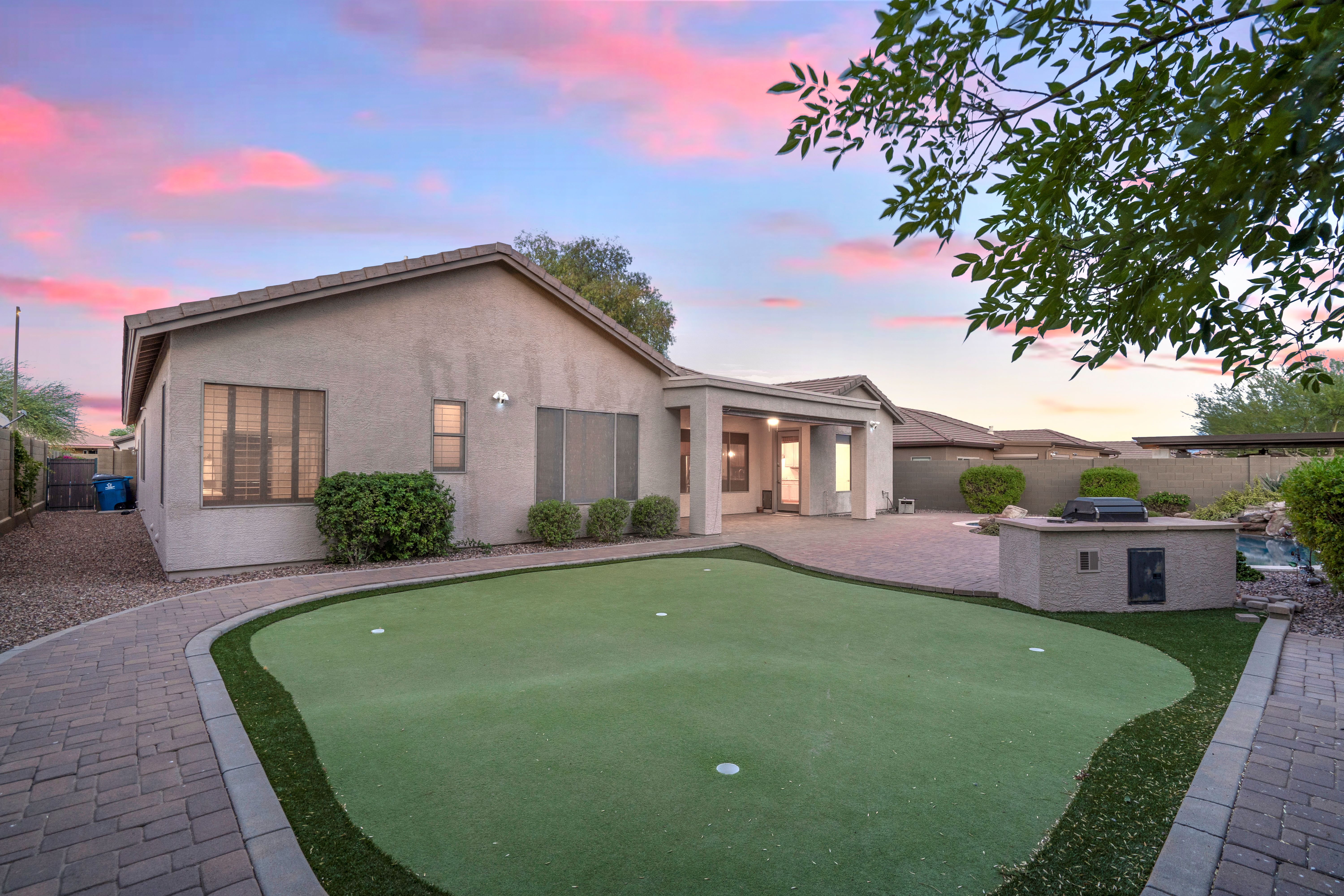  40520 N Kearny Way ¦Anthem, AZ - 物件實景