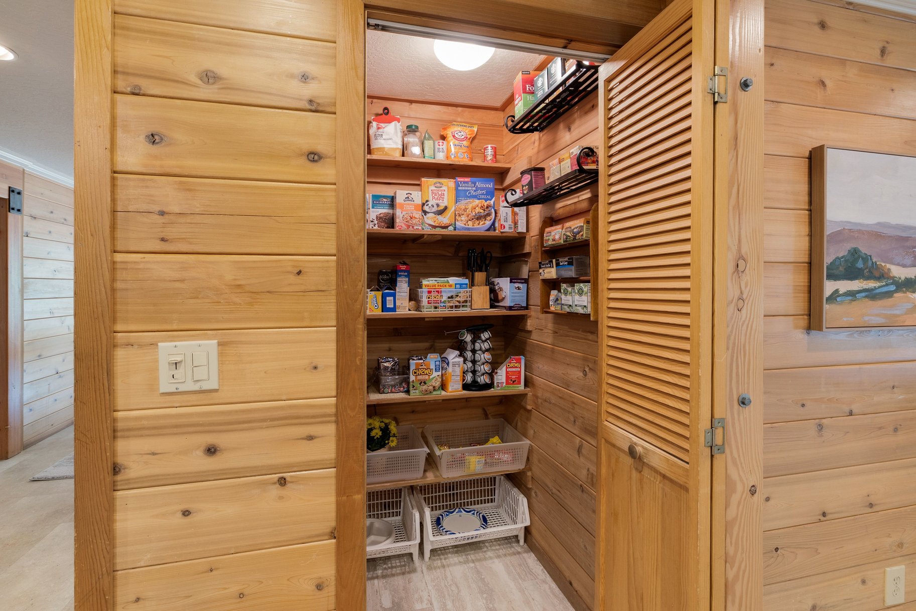  Galena Forest Mountain Home with Optional Adjacent Lot Near Lake Tahoe - 物件實景