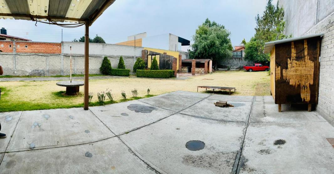 JOSEFA ORTIZ DE DOMINGUEZ, Metepec, Estado de México, 52140, Mexico, 1 Bedroom Bedrooms, ,Residential,For Sale,JOSEFA ORTIZ DE DOMINGUEZ,1441376
