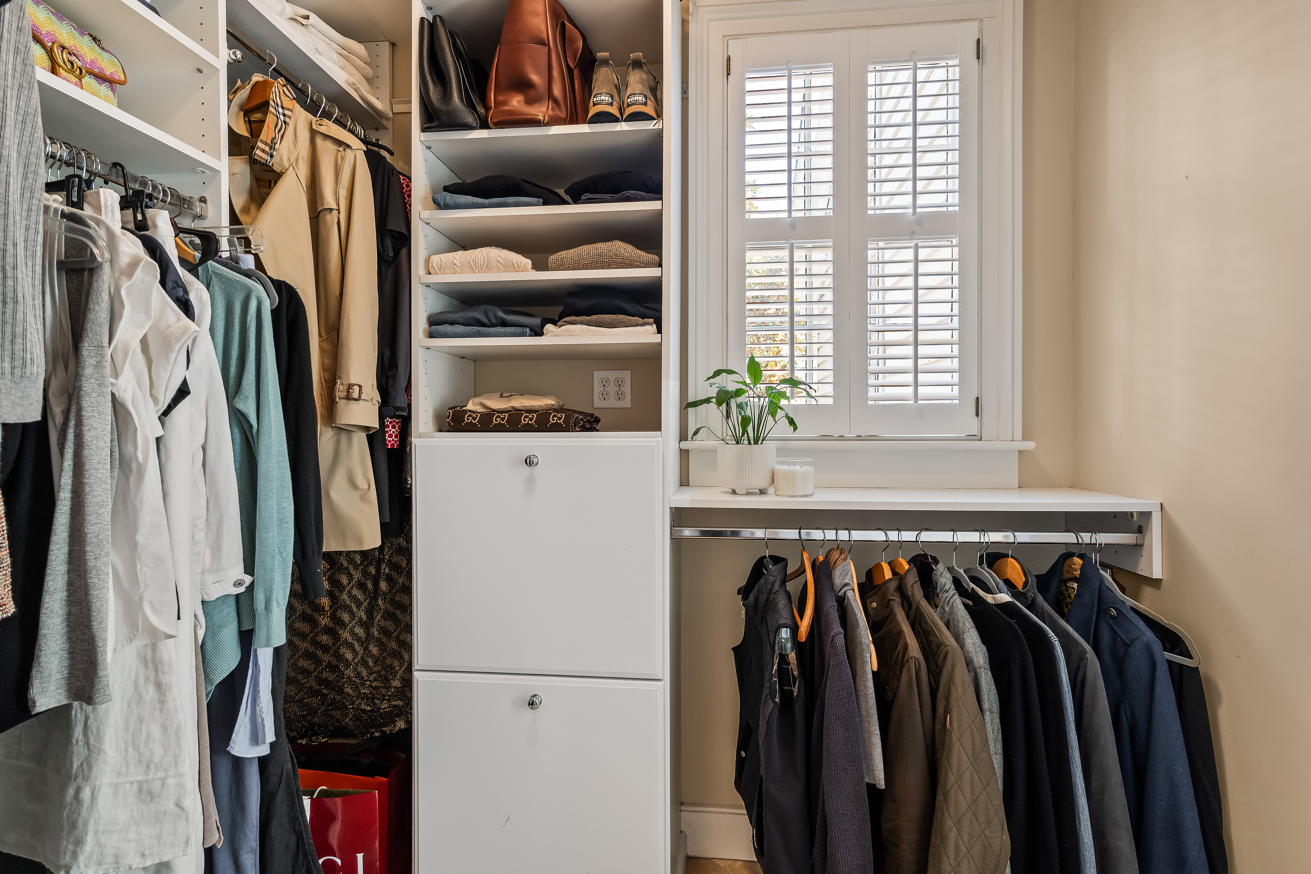  28 Warren Street - 物件實景