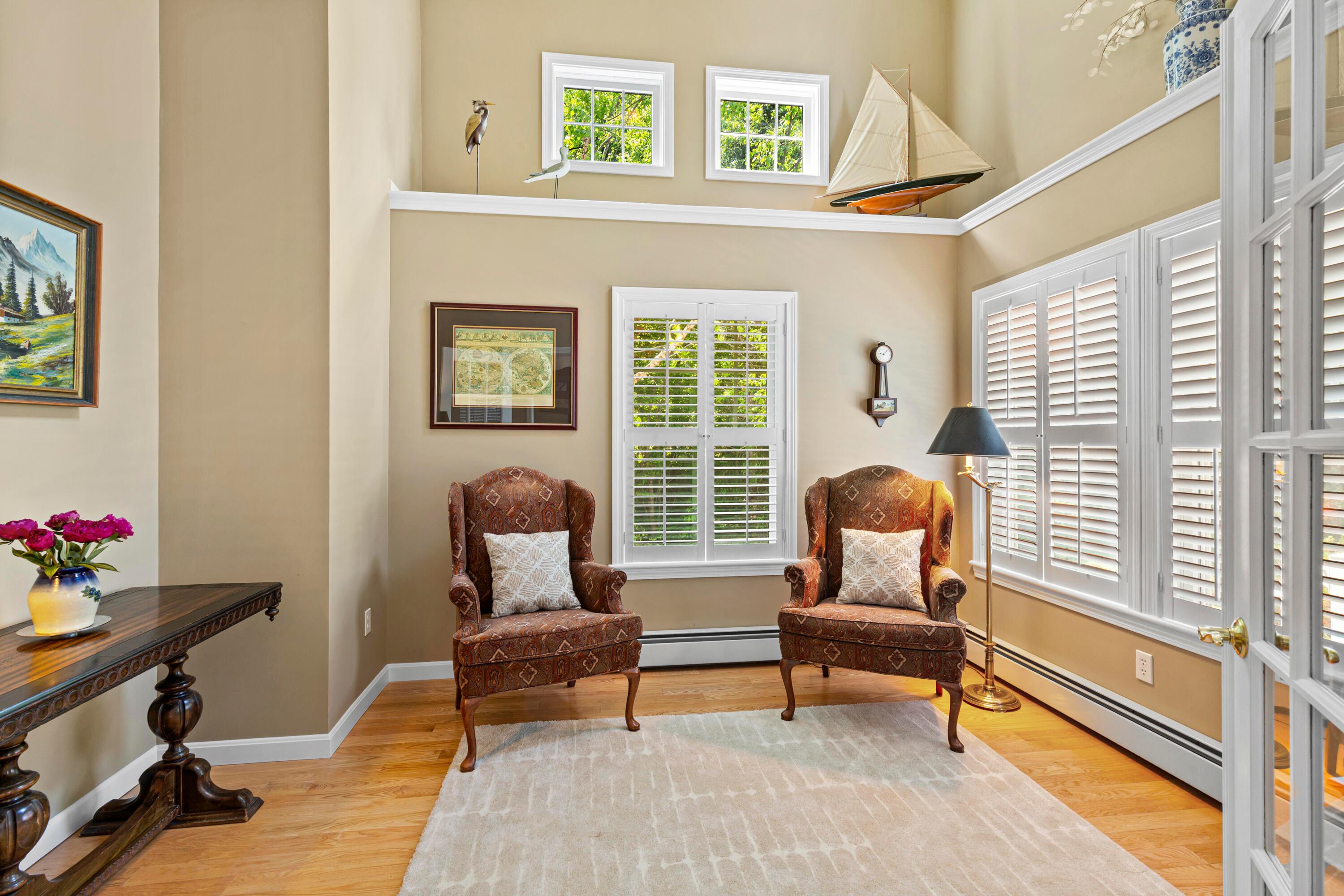  155 Bayside Drive - 物件實景