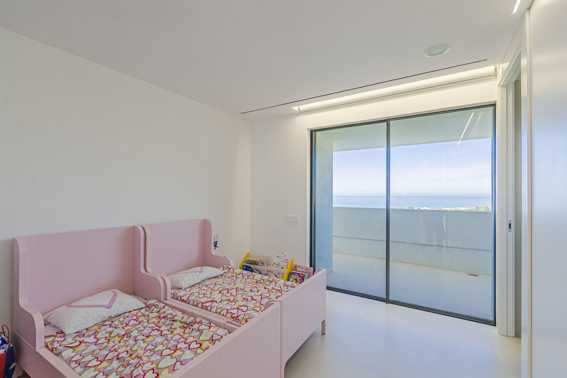  Ibizan style property a few minutes away from Barcelona - 物件實景