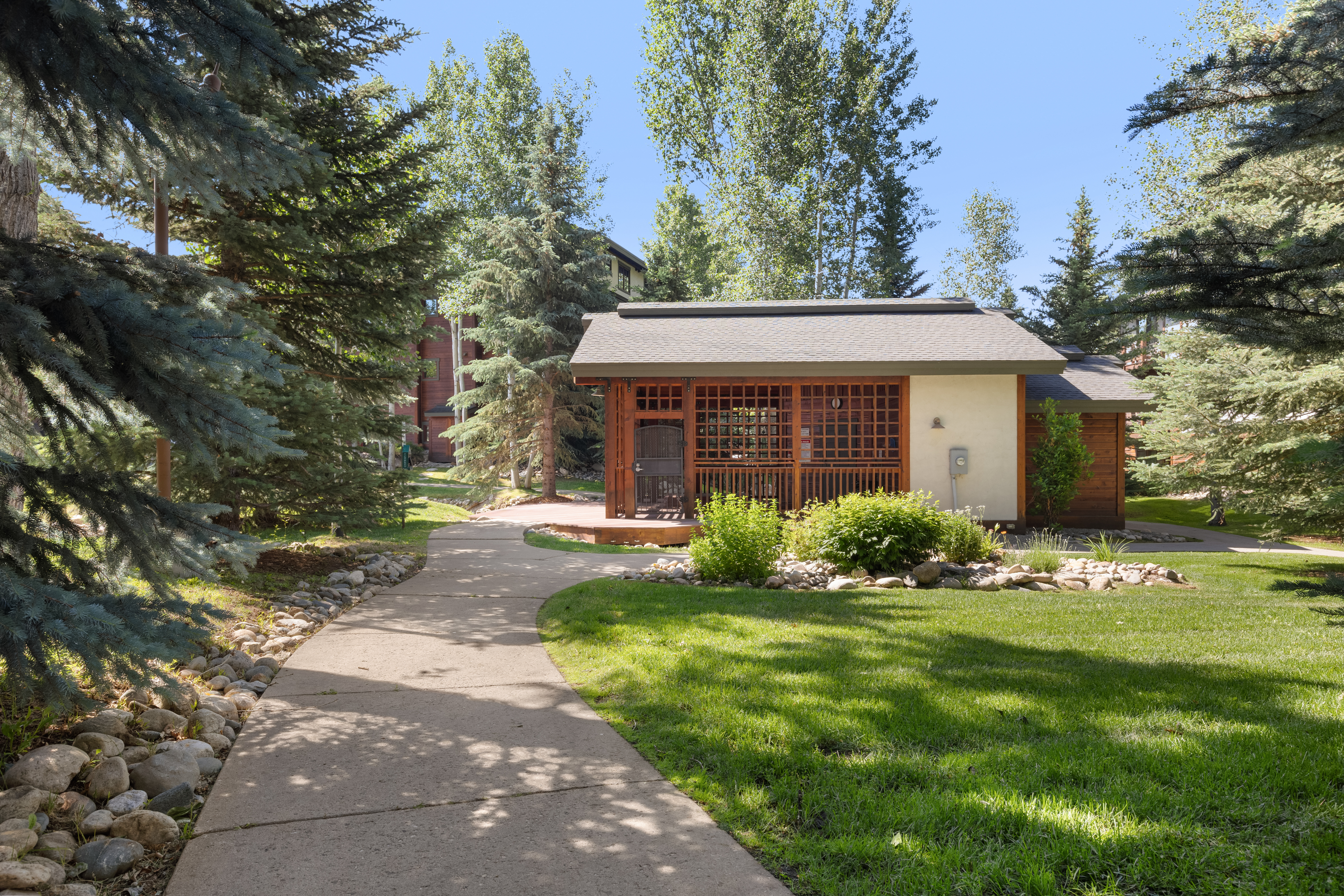  435 Ore House Plaza, Steamboat Springs, CO 80487 - 物件實景