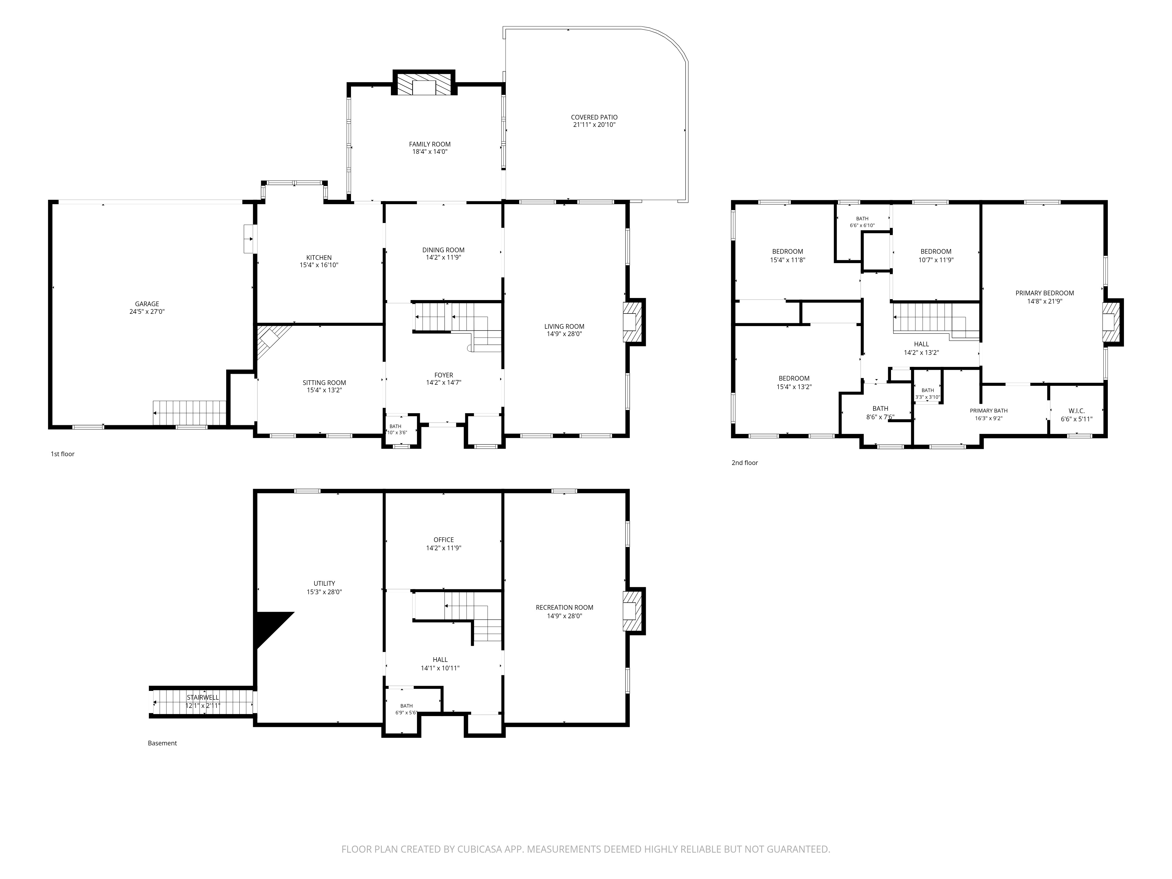  641 Pine Road, Sewickley, PA 15143 - 物件實景