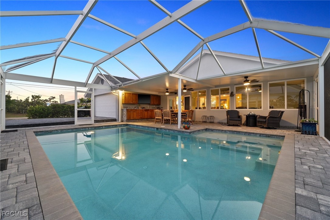 Cape Coral, Florida, 33904, United States, 3 Bedrooms Bedrooms, ,2 BathroomsBathrooms,Residential,For Sale,2005762