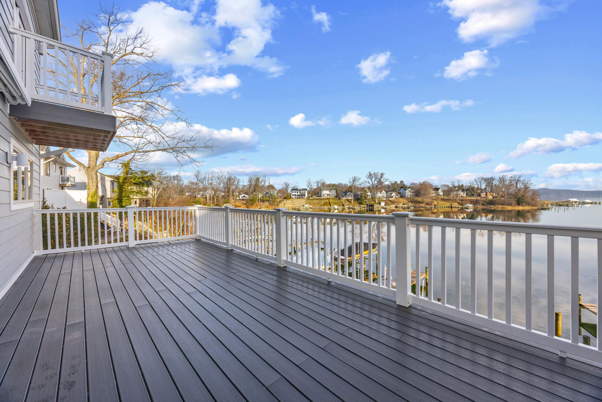  404 Alameda Parkway, Arnold, MD, 21012 - 物件實景