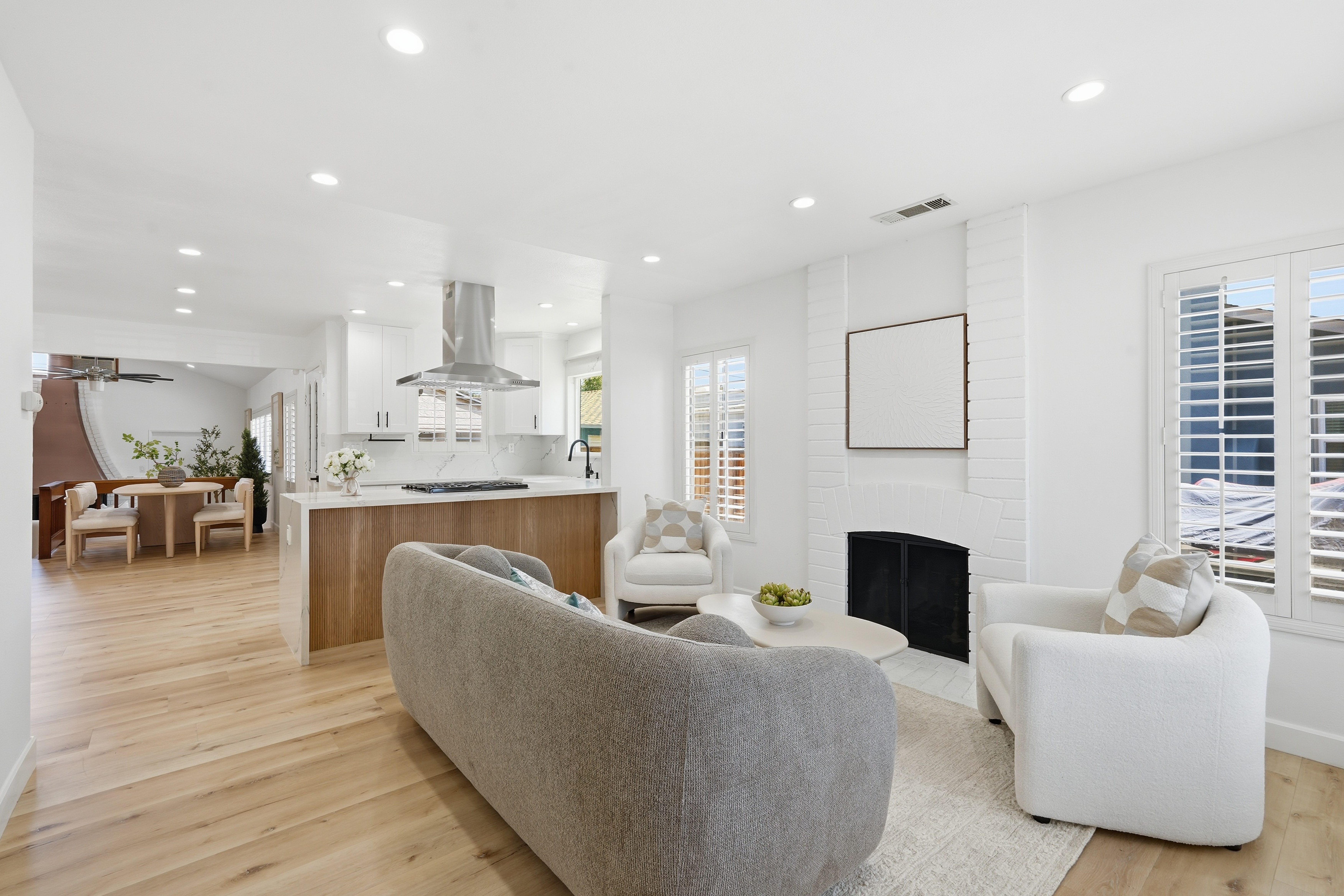  4532 Graywood Avenue, Long Beach, CA 90808 - 物件實景