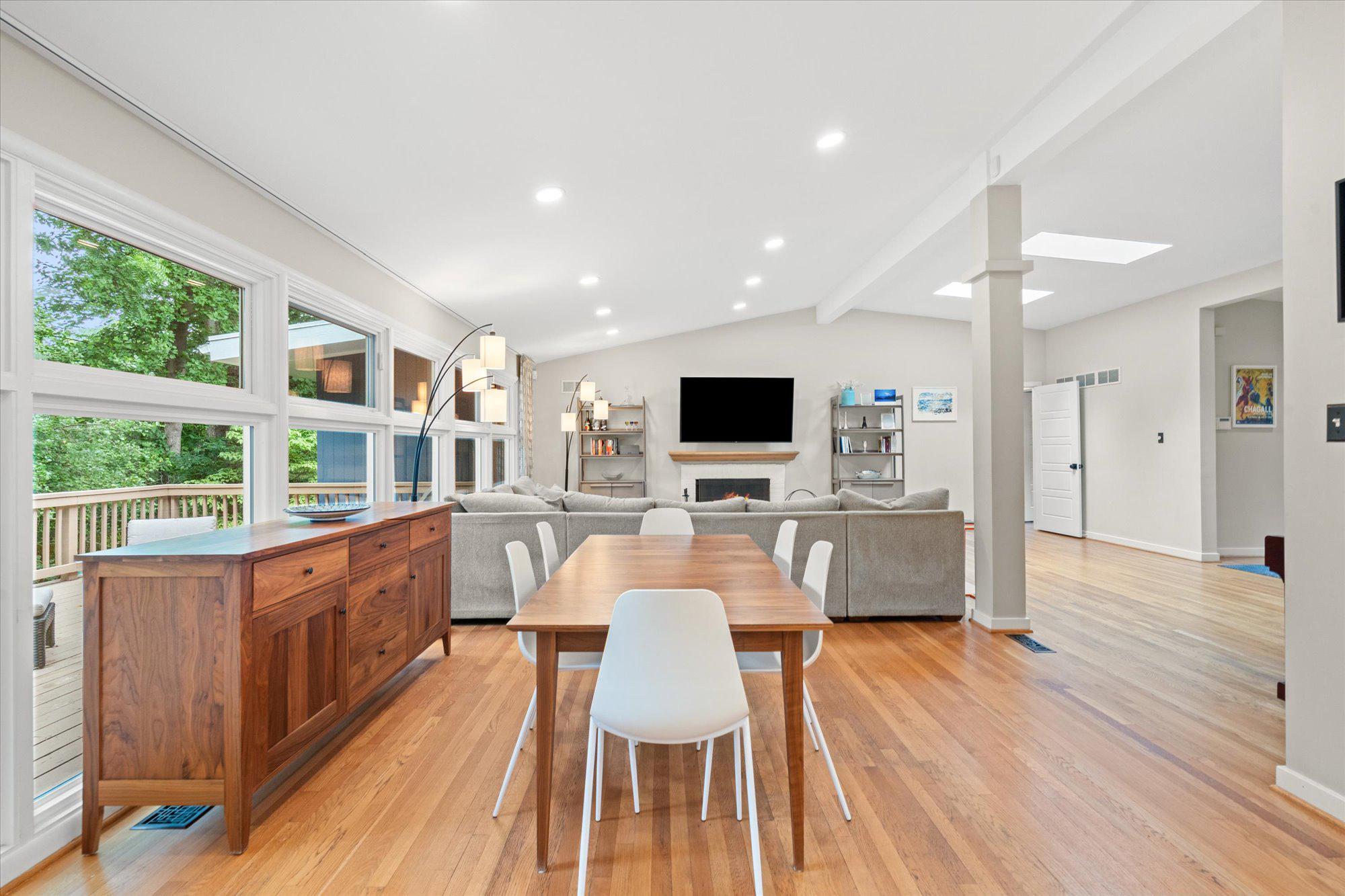  7727 Rocton Avenue, Chevy Chase, MD, 20815 - 物件實景