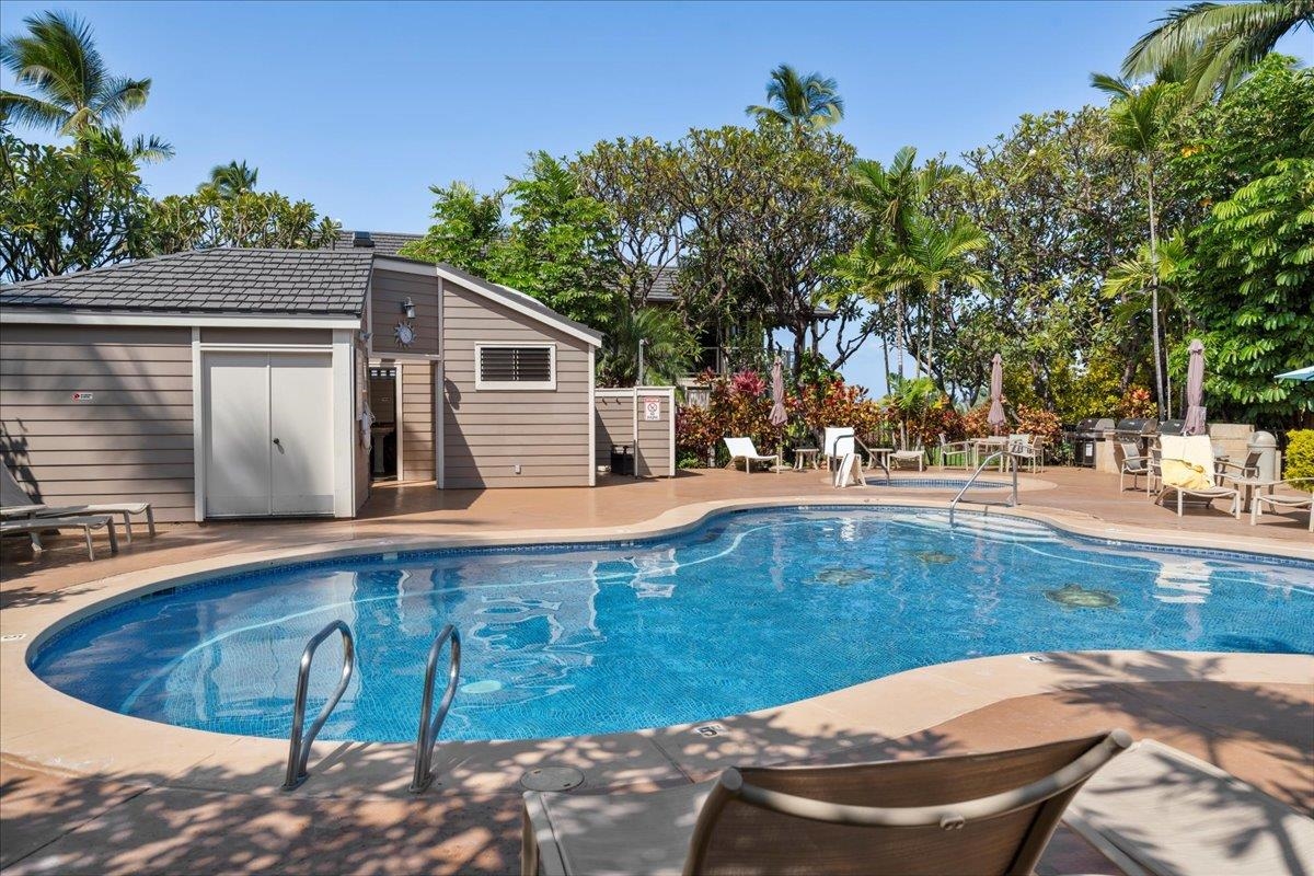Kihei, Hawaii, 96753, United States, 1 Bedroom Bedrooms, ,2 BathroomsBathrooms,Residential,For Sale,1766746