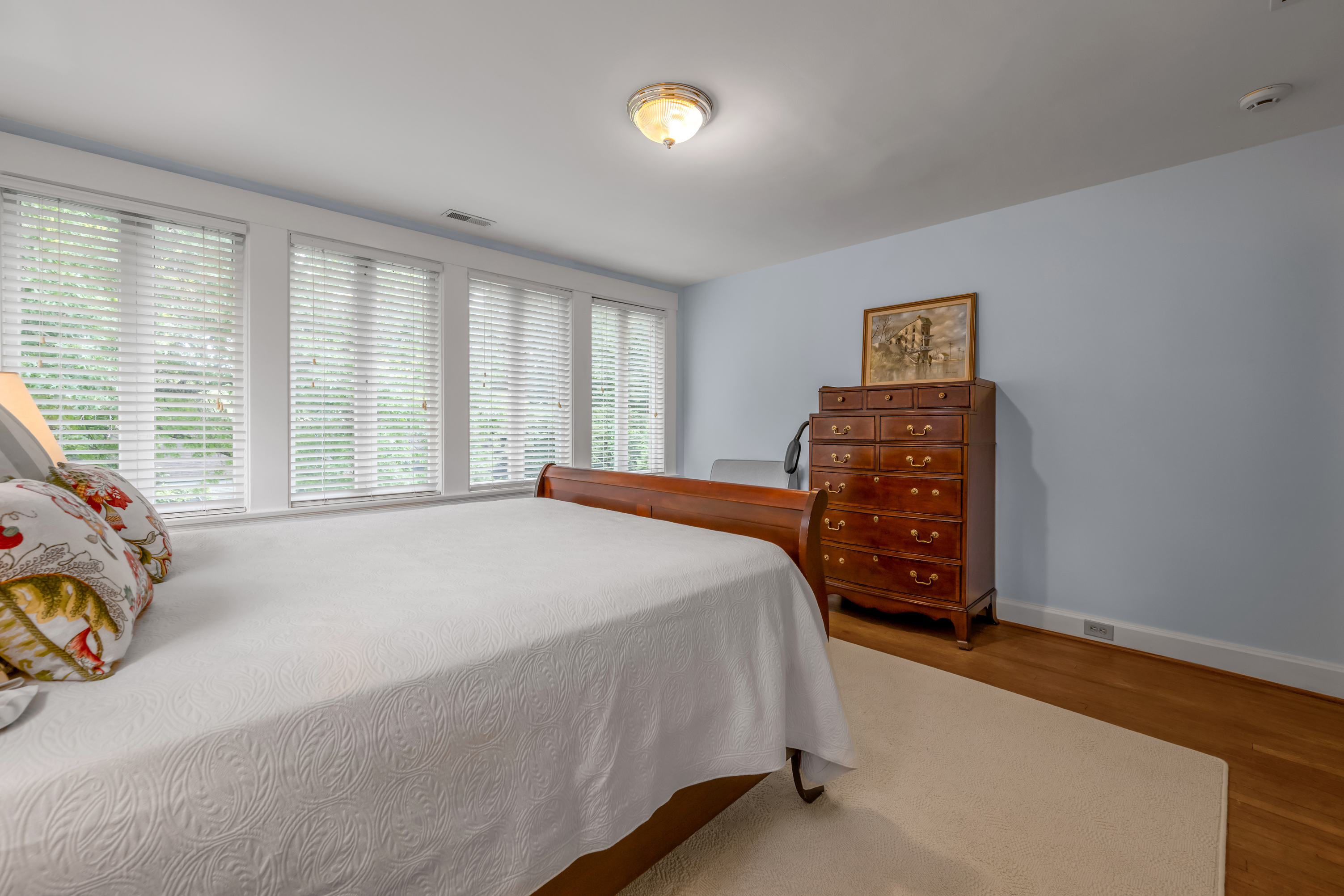  262 S Ashland Avenue - 物件實景