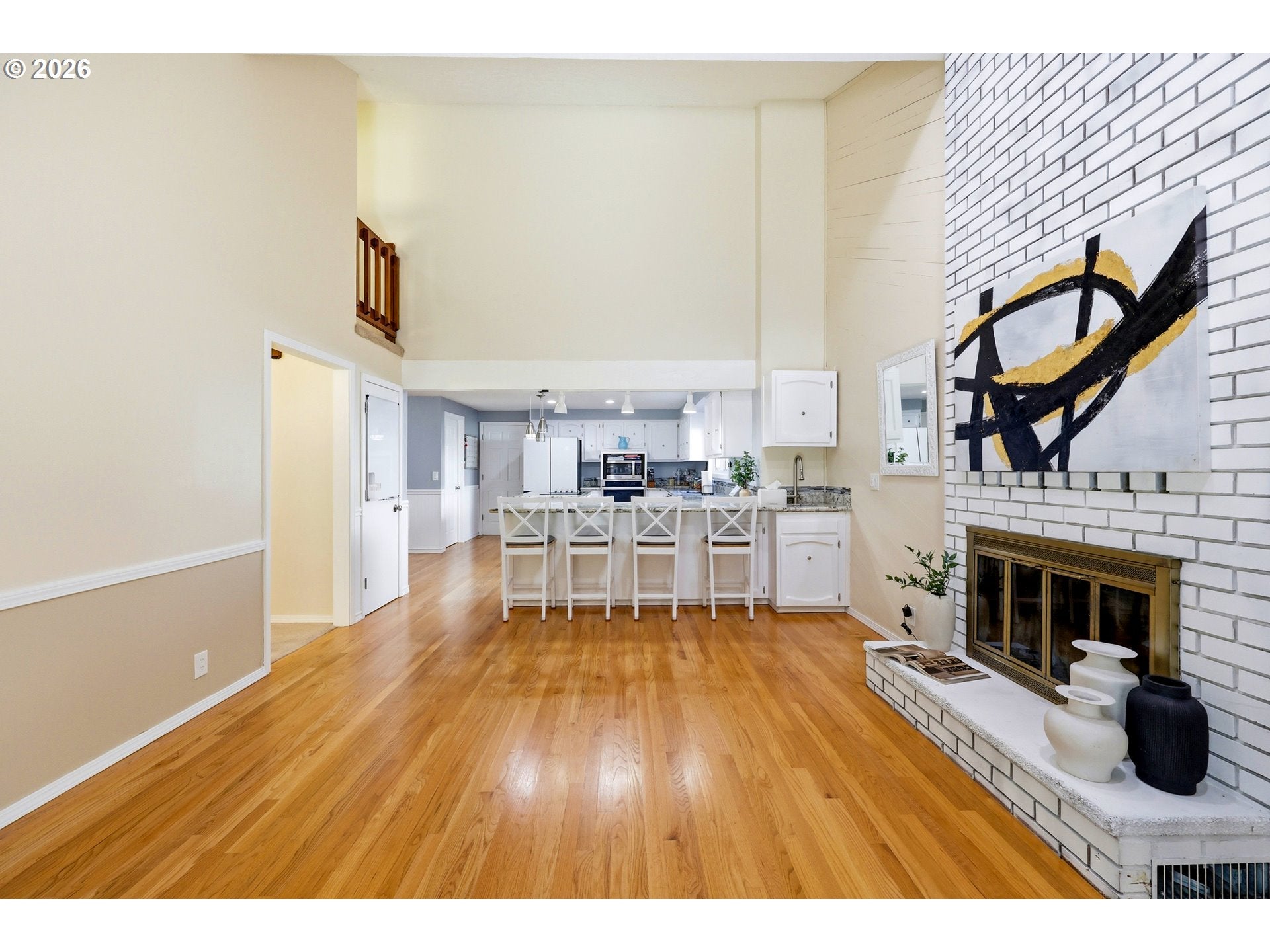 Beaverton, Oregon, 97006, United States, 3 Bedrooms Bedrooms, ,3 BathroomsBathrooms,Residential,For Sale,2043639