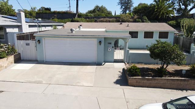 San Diego, California, 92119, United States, 3 Bedrooms Bedrooms, ,2 BathroomsBathrooms,Residential,For Sale,1974300