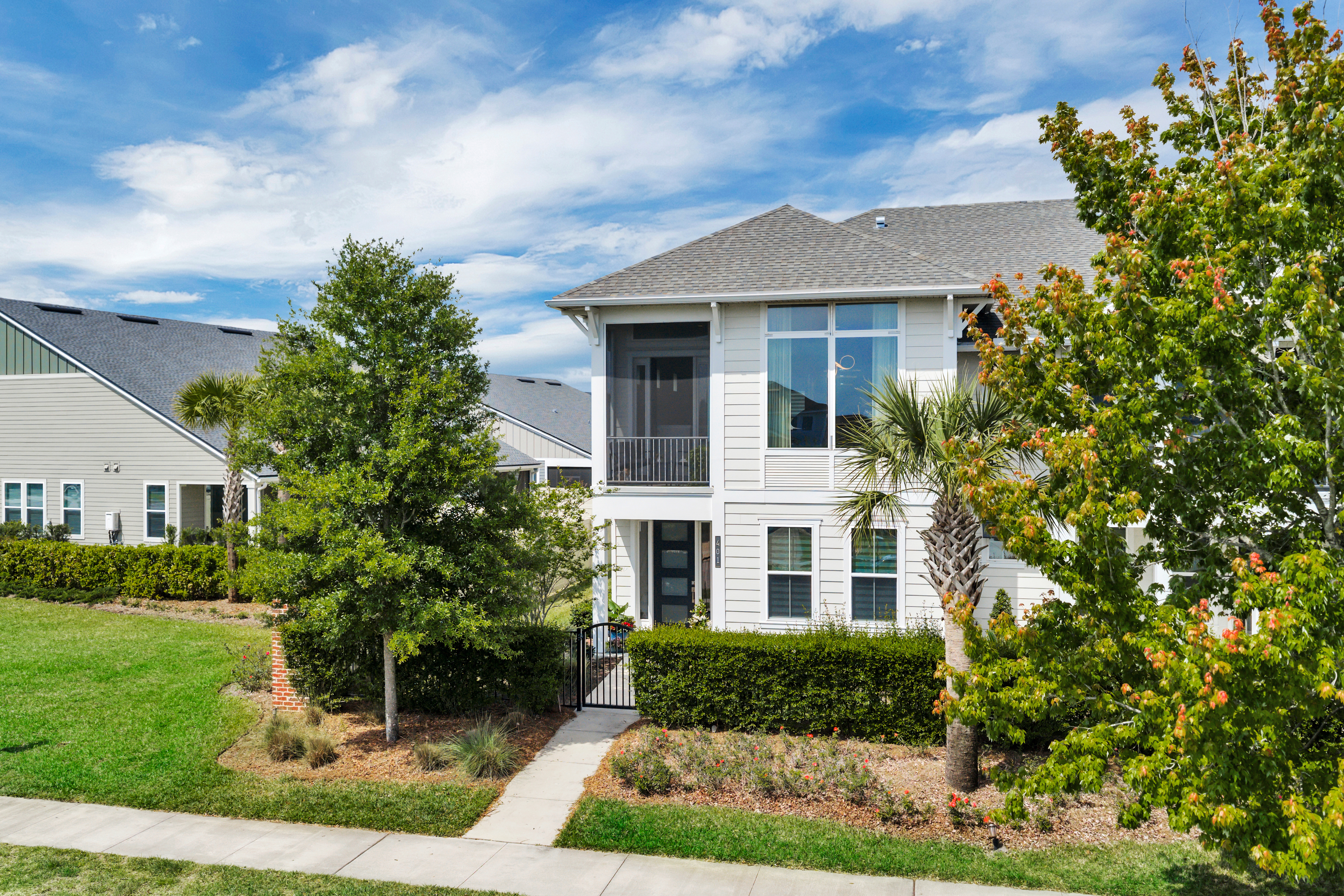  401 Crestview Drive, Ponte Vedra, FL, 32081 - 物件實景