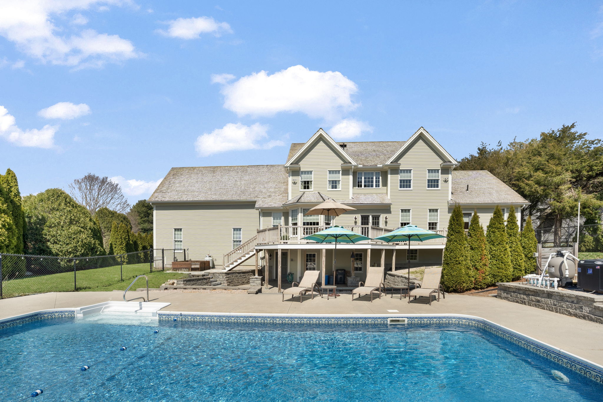  South County Hills - 物件實景