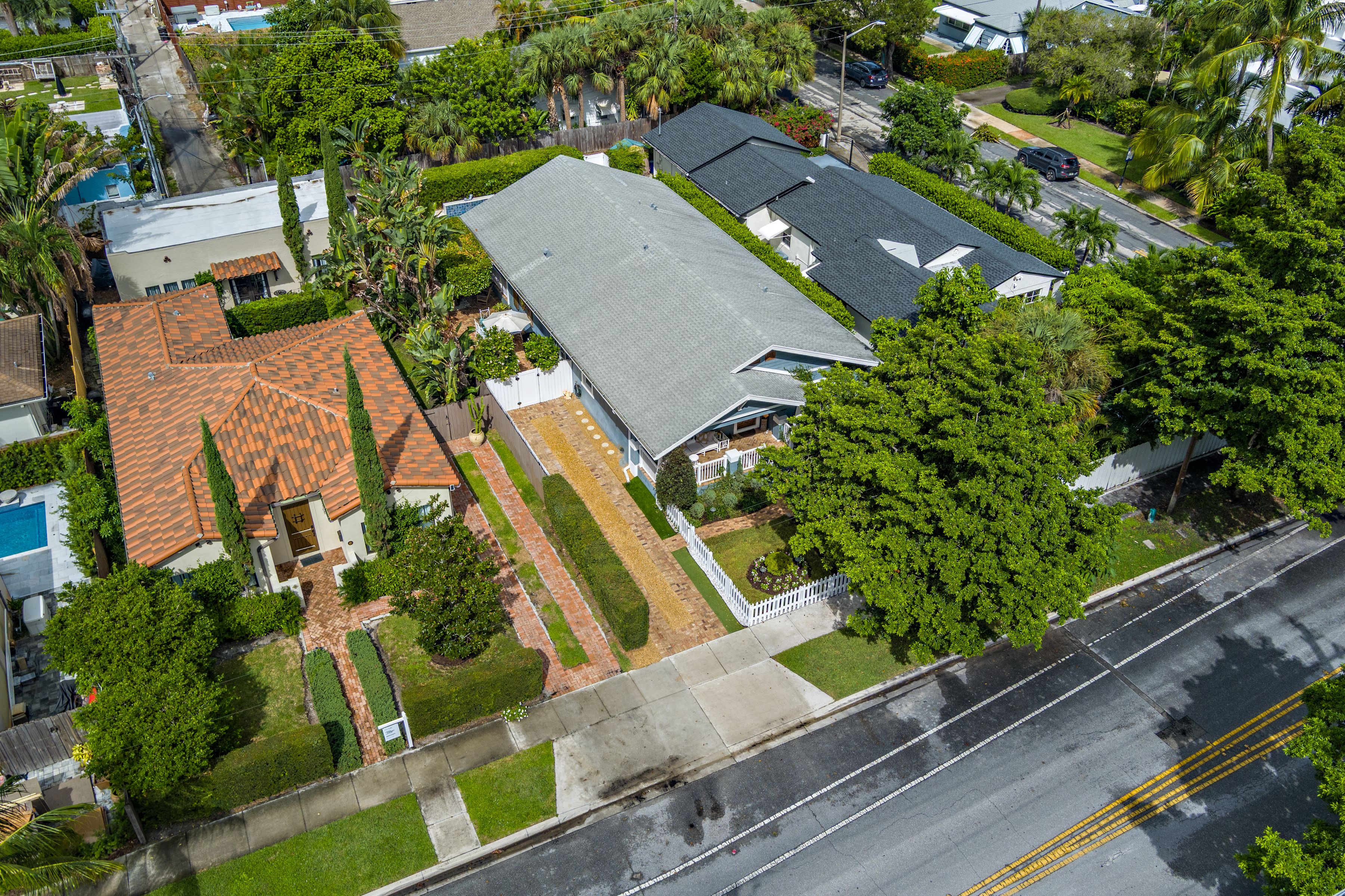  3509 Poinsettia Avenue - 物件實景