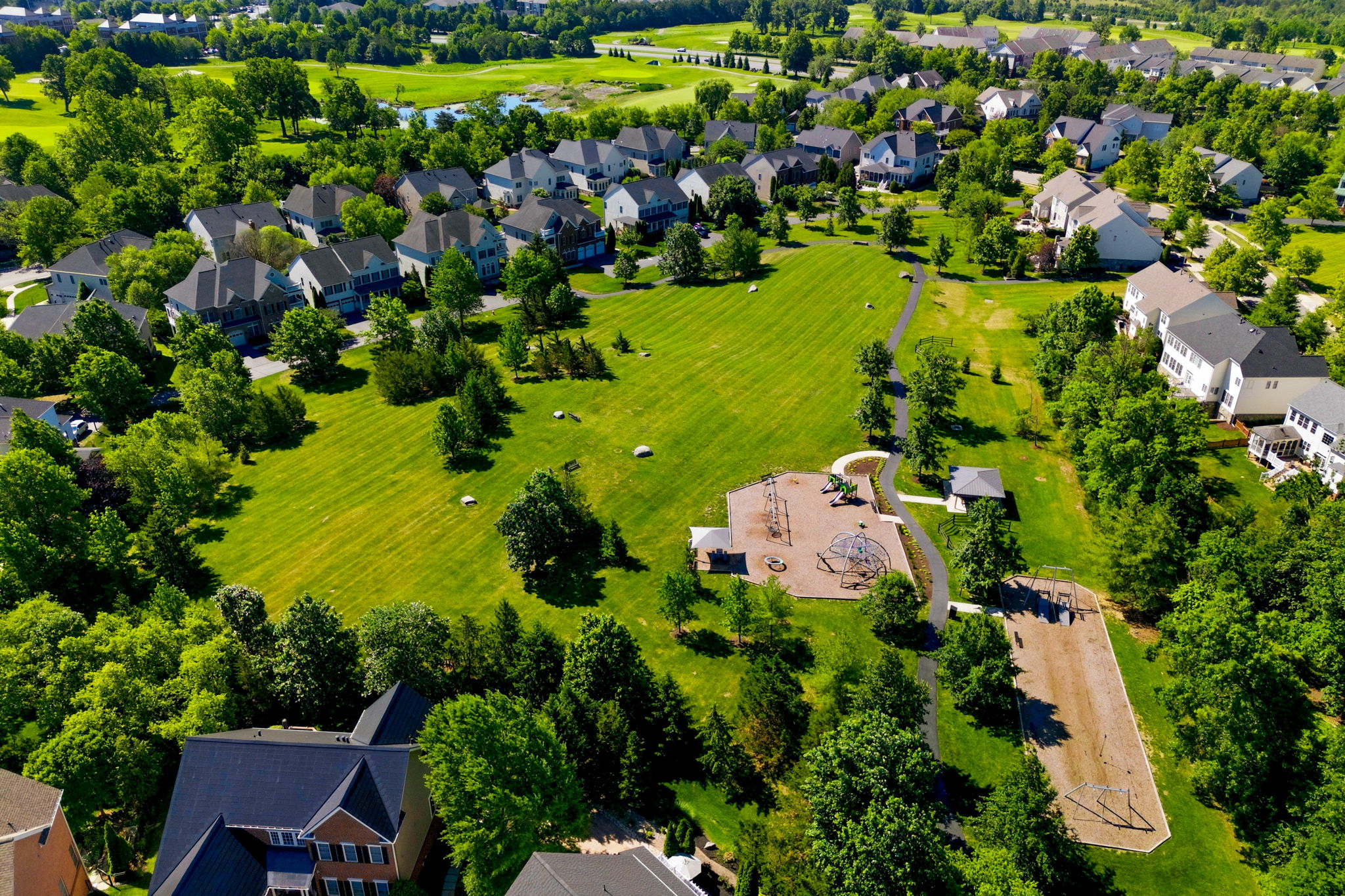  19167 Chartier Drive, Leesburg, VA 20176 - 物件實景