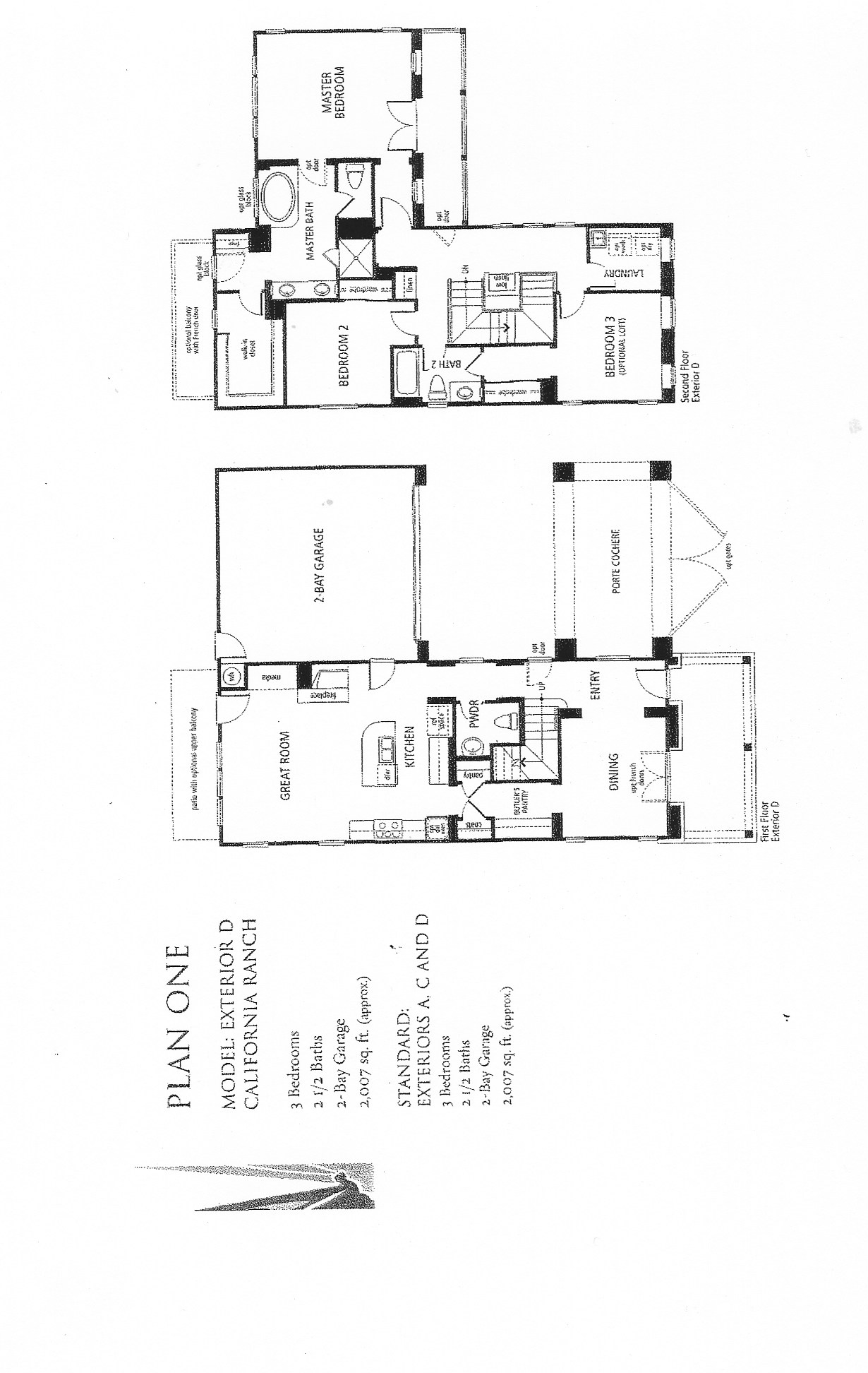  13518 Moonflower Meadows Trail, San Diego, CA 92130 - 物件實景