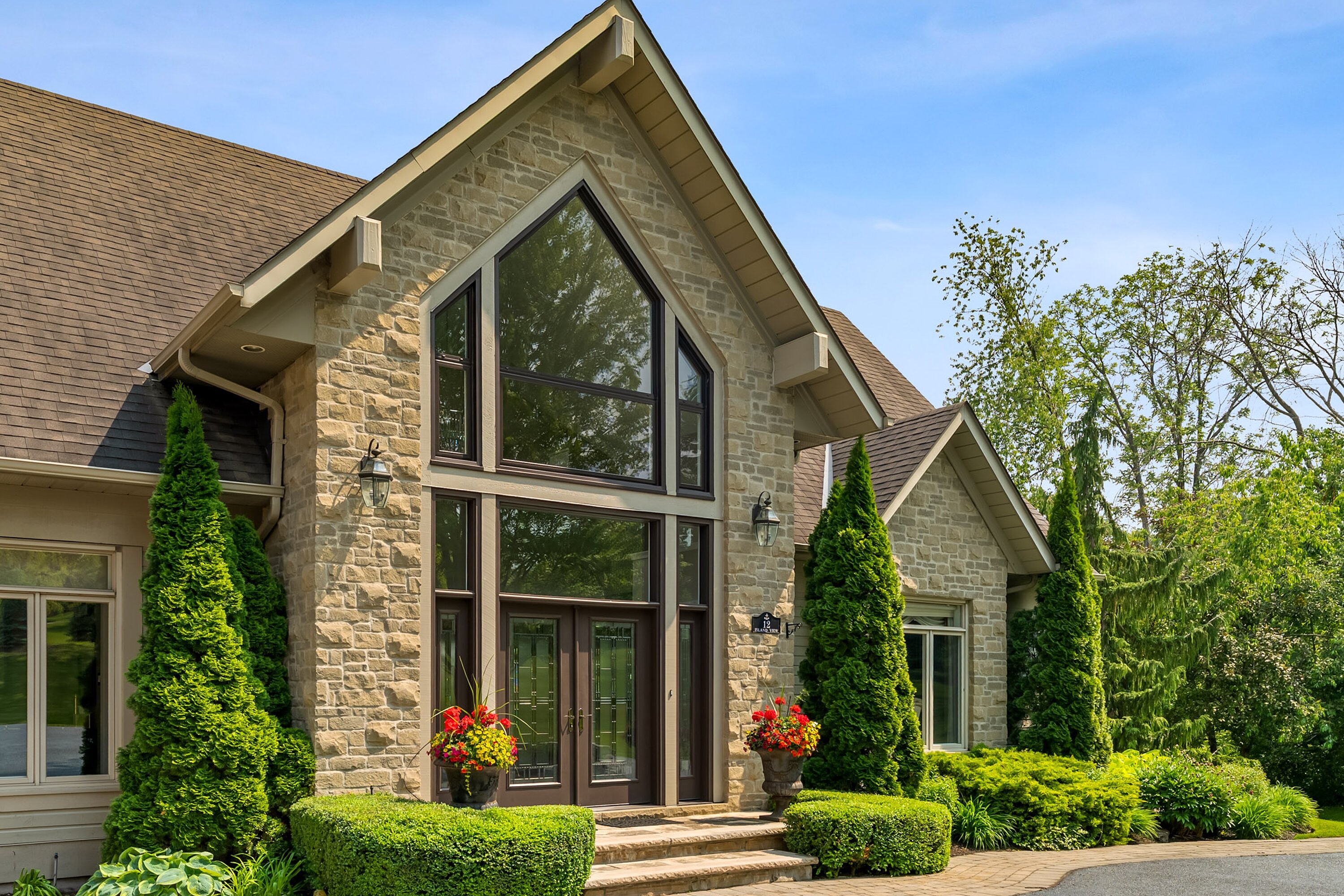  Exceptional Custom Estate - 物件實景
