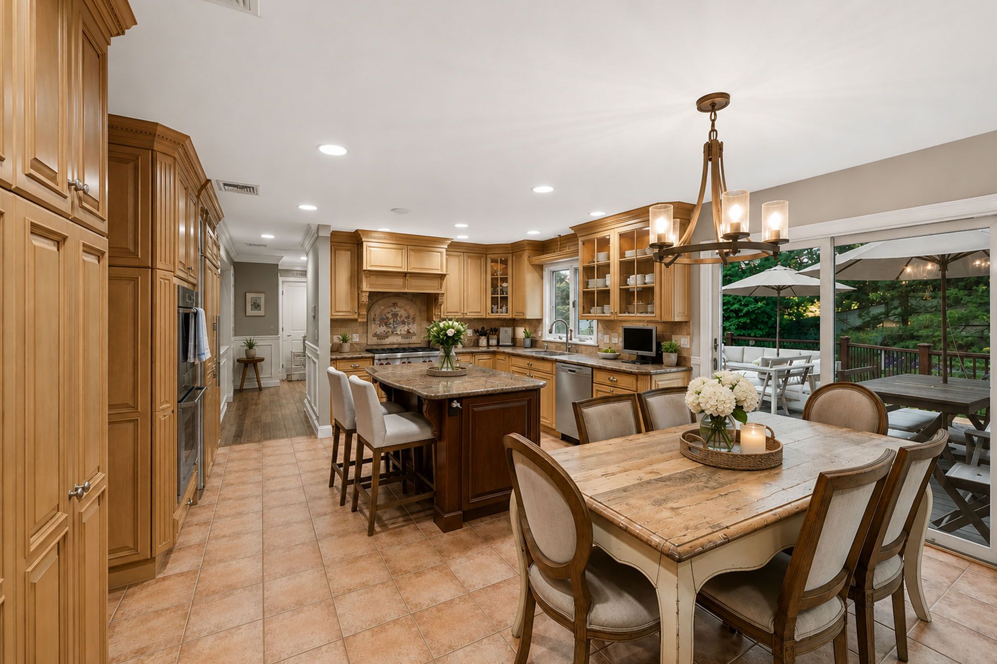  18 Monument Lane, Alpine, NJ, 07620 - 物件實景