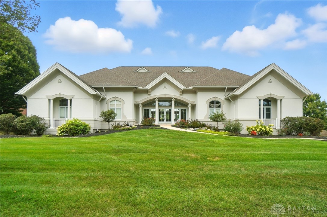 Xenia, Ohio, 45385, United States, 4 Bedrooms Bedrooms, ,4 BathroomsBathrooms,Residential,For Sale,1941685