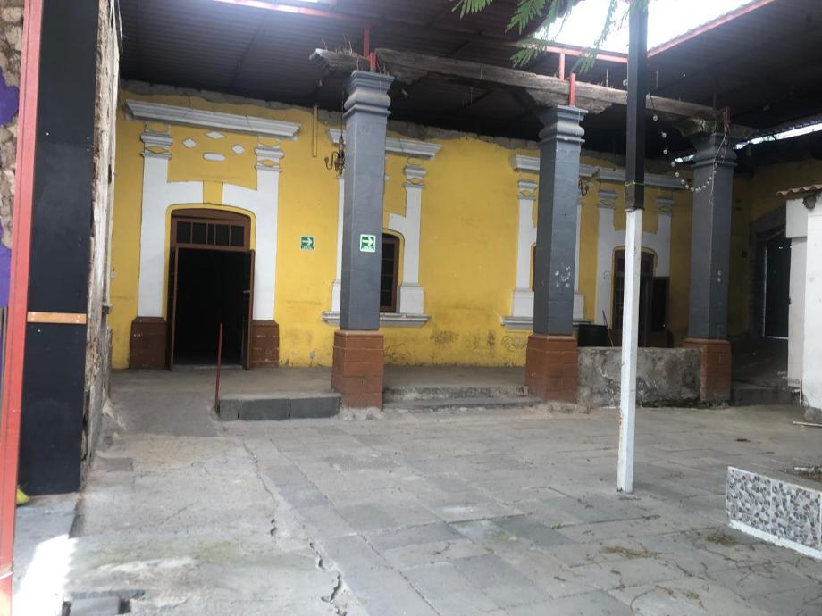Vasco de Quiroga, Álvaro Obregón, Ciudad de México, 01240, Mexico, 3 Bedrooms Bedrooms, ,1 BathroomBathrooms,Residential,For Sale,Vasco de Quiroga,1672331