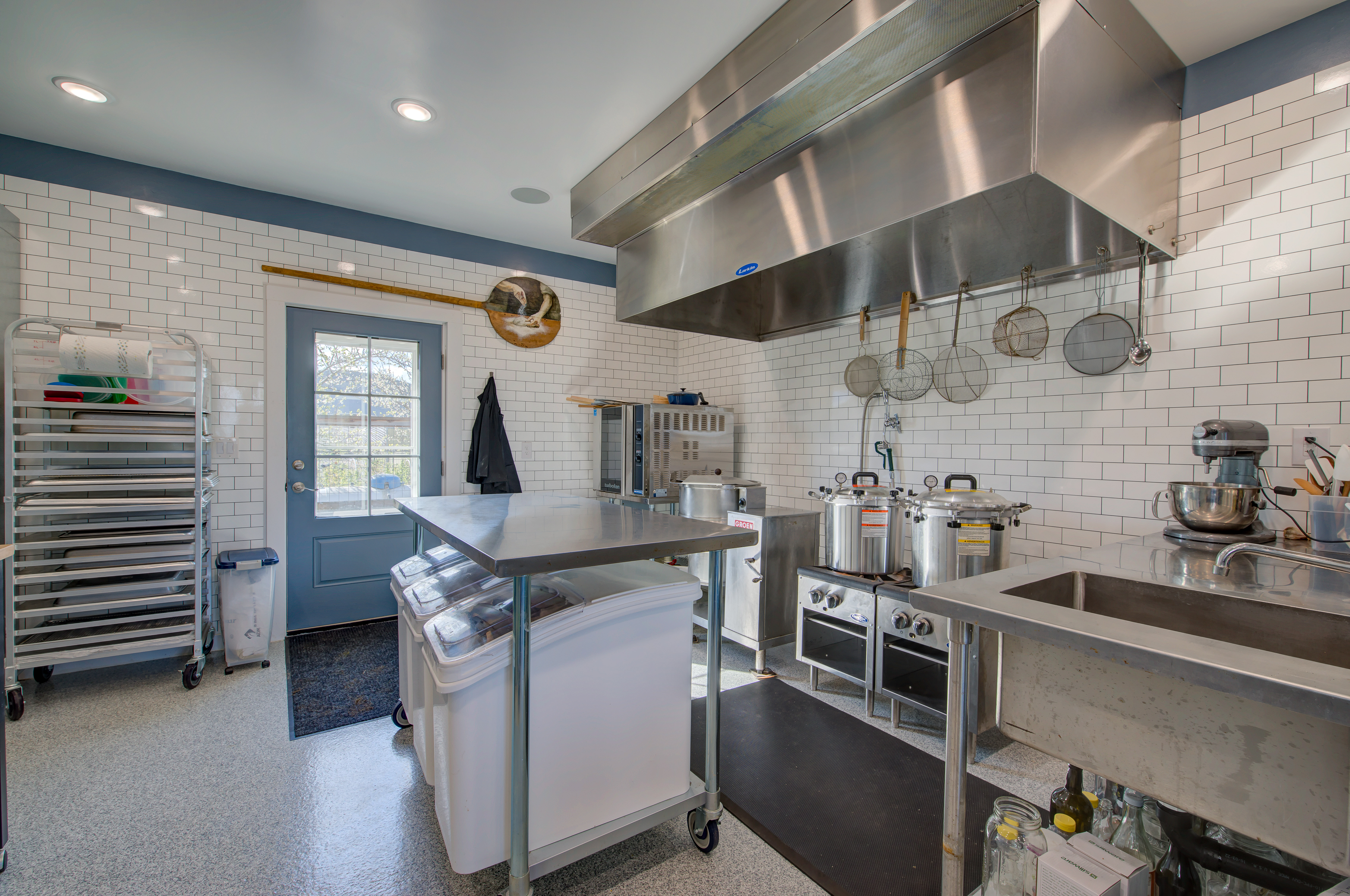  31 Blue Skies Lane, Cathlamet, WA 98612 - 物件實景