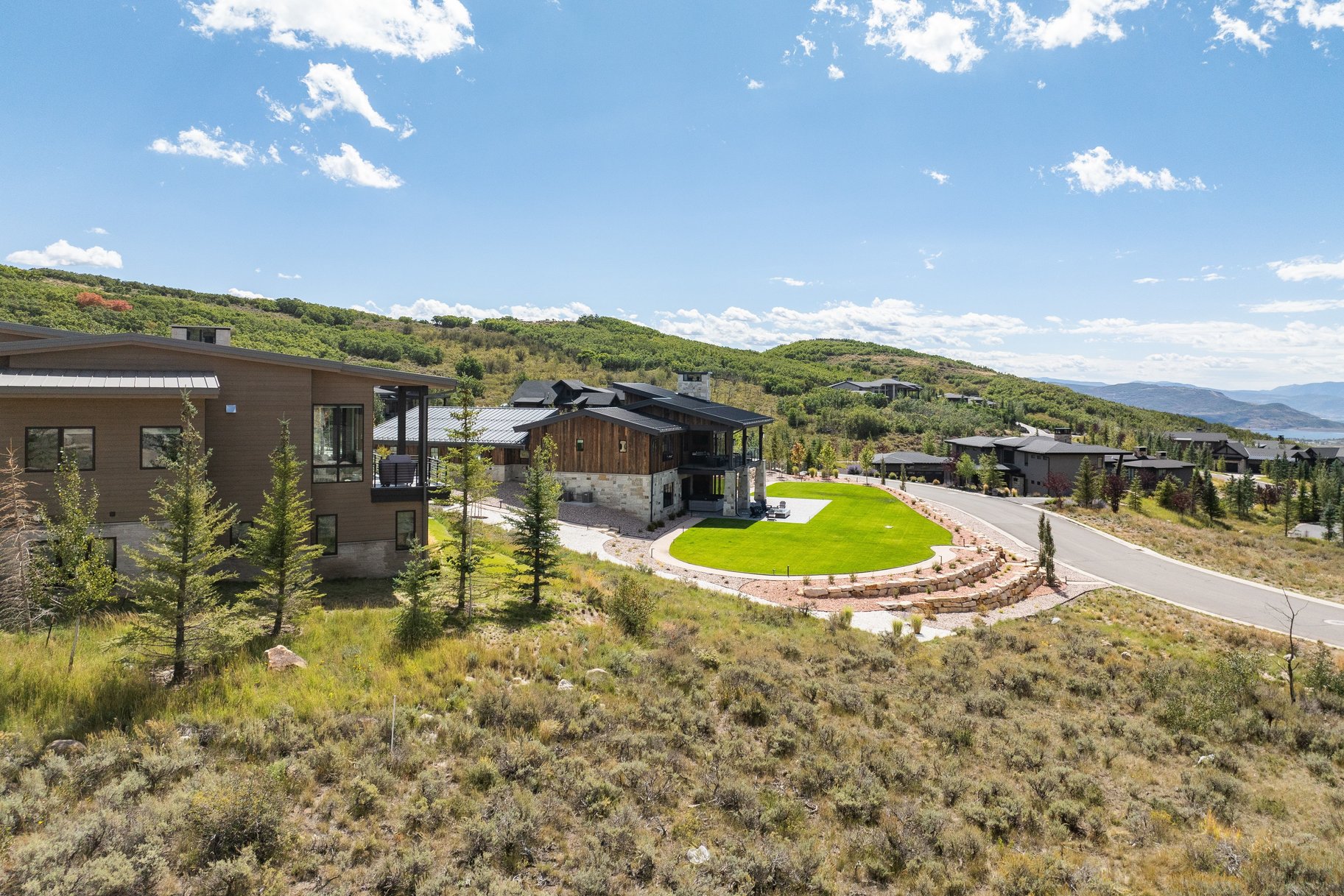  Premium Deer Vista Homesite with Deer Valley and Jordanelle Views - 物件實景