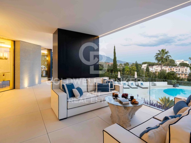 Benahavís, Andalusia, ES, 5 Bedrooms Bedrooms, ,6 BathroomsBathrooms,Residential,For Sale,1803974