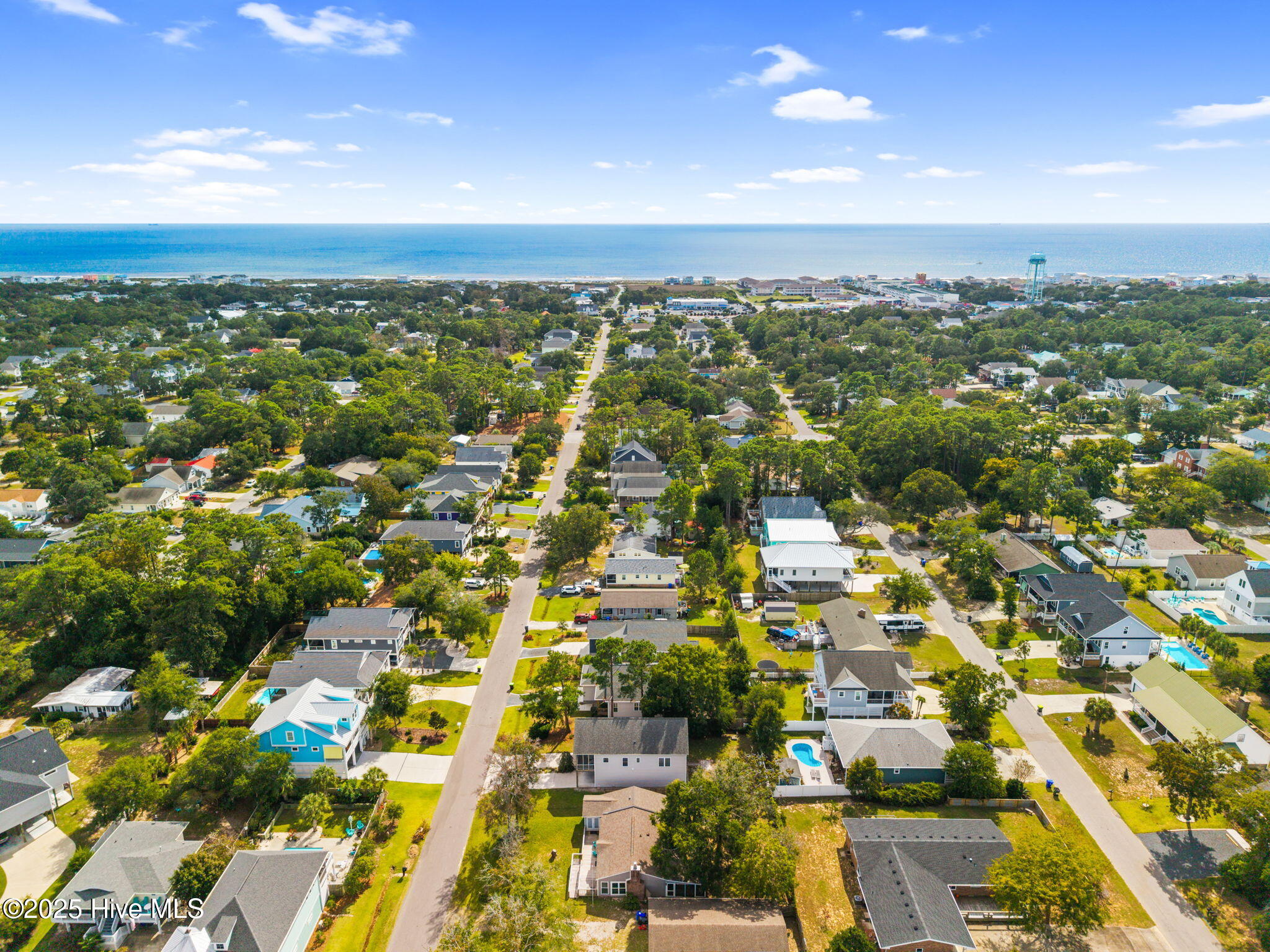 Oak Island, North Carolina, 28465, United States, 3 Bedrooms Bedrooms, ,2 BathroomsBathrooms,Residential,For Sale,1975510